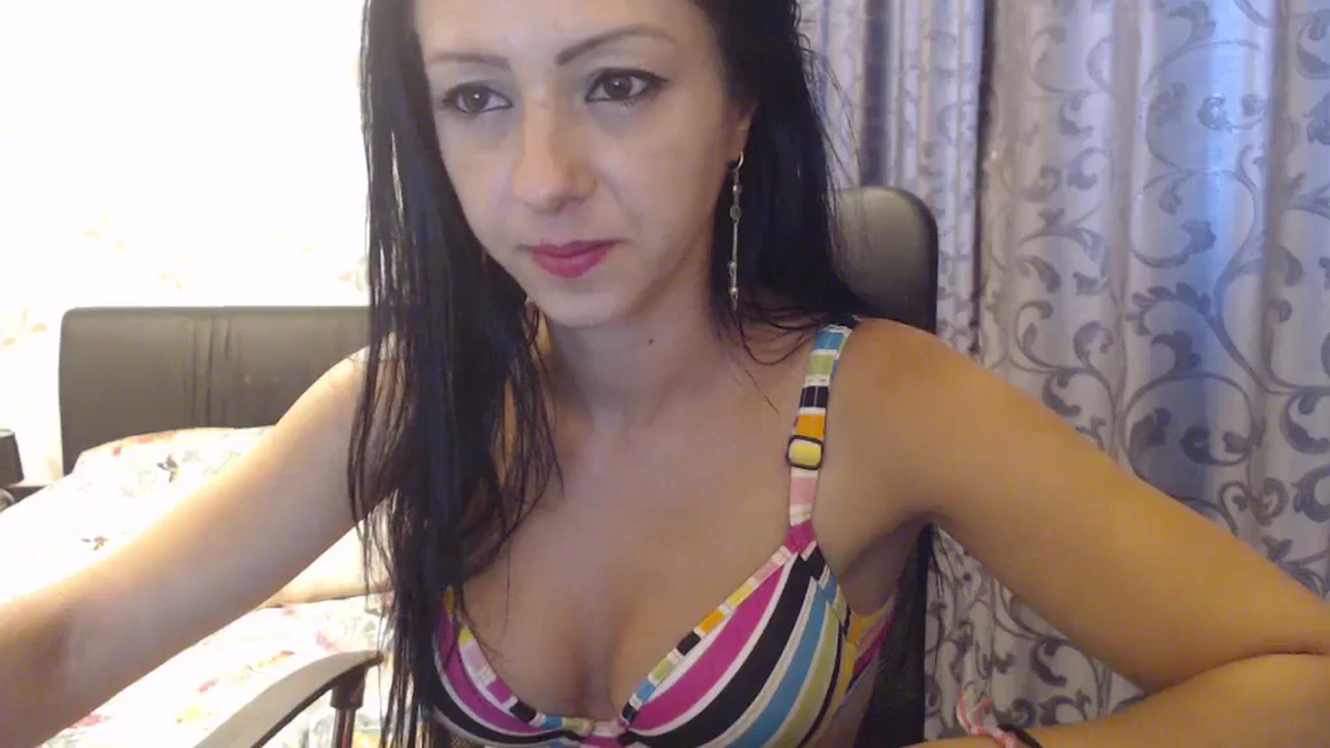 Gallery image thumbnail from Maya19fun's myfreecams stream on, 07/18/2025, 13:07 image 9 of 20