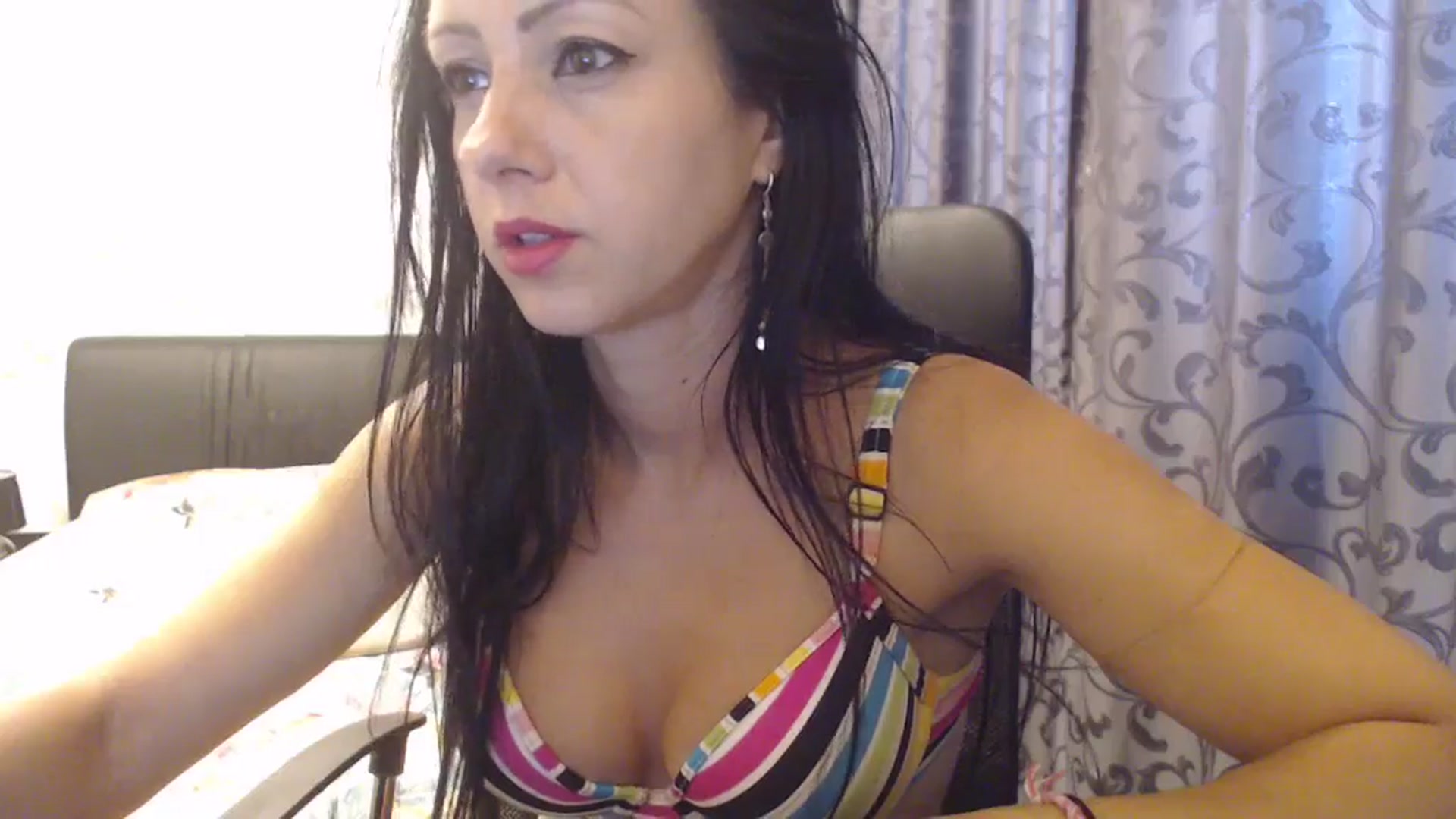 Gallery image thumbnail from Maya19fun's myfreecams stream on, 07/18/2025, 13:07 image 5 of 20