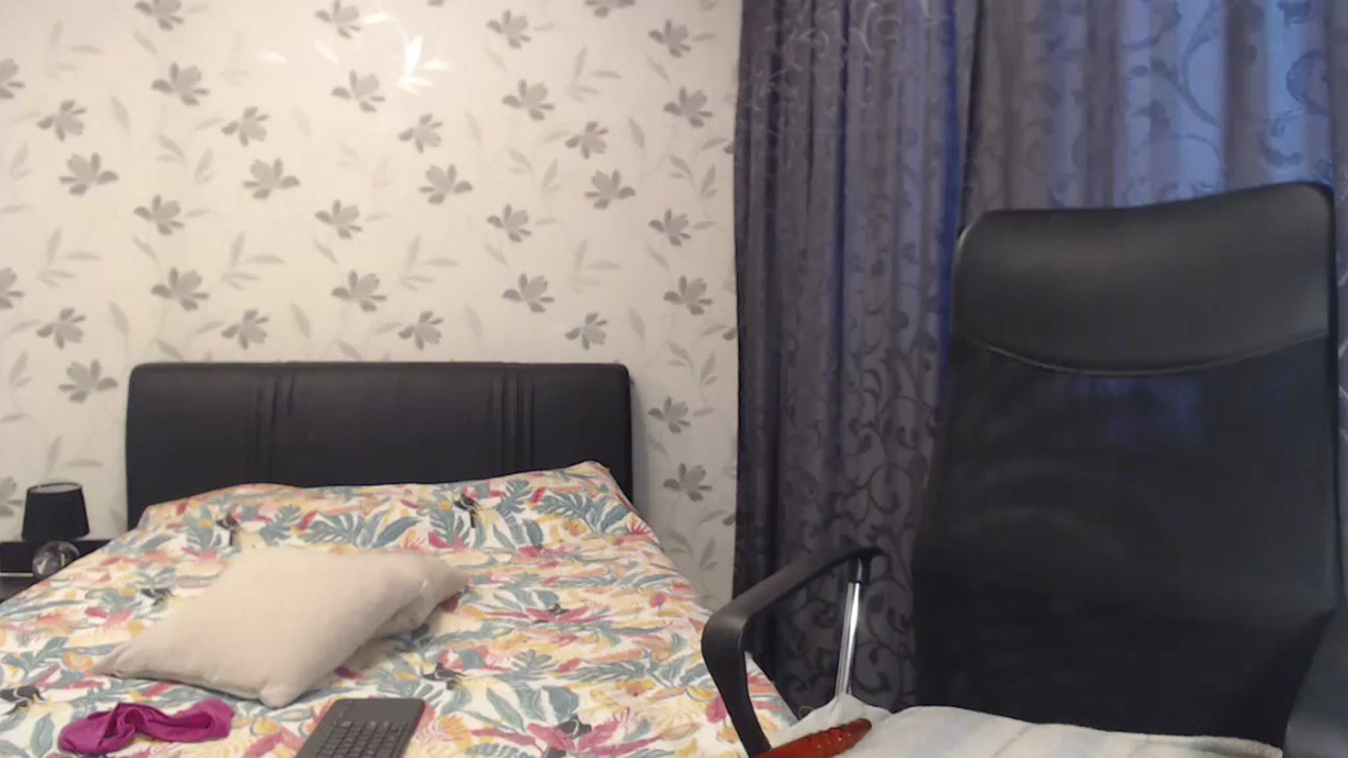 Gallery image thumbnail from Maya19fun's myfreecams stream on, 07/21/2025, 07:32 image 2 of 20