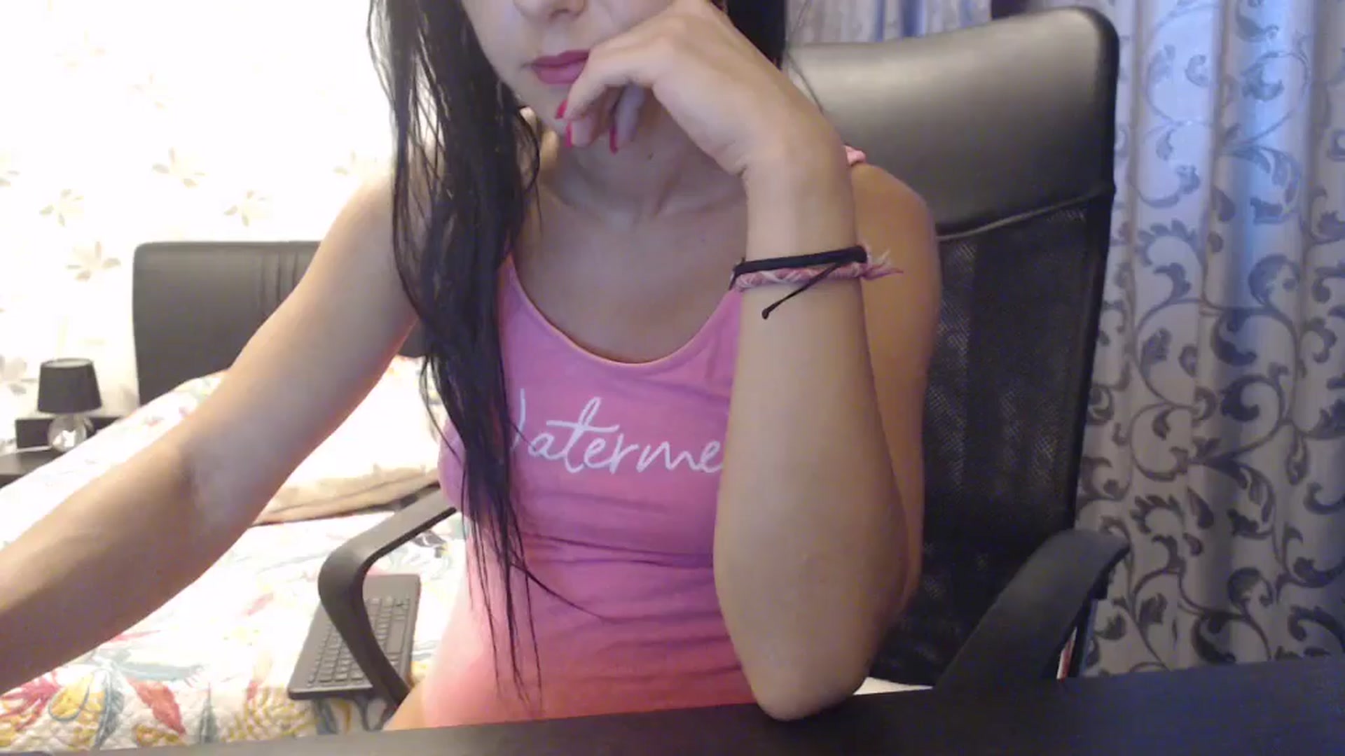 Gallery image thumbnail from Maya19fun's myfreecams stream on, 07/24/2025, 13:36 image 6 of 20