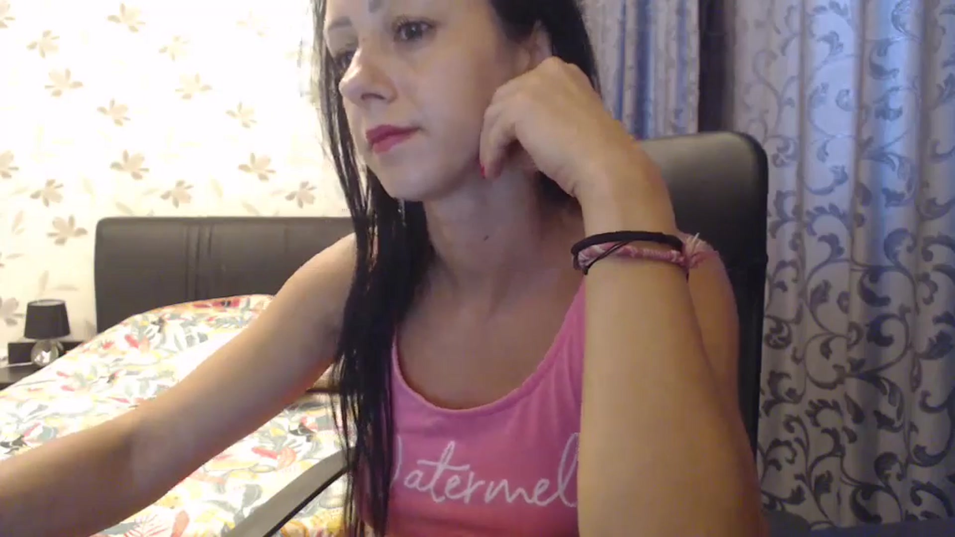 Gallery image thumbnail from Maya19fun's myfreecams stream on, 07/24/2025, 13:36 image 2 of 20