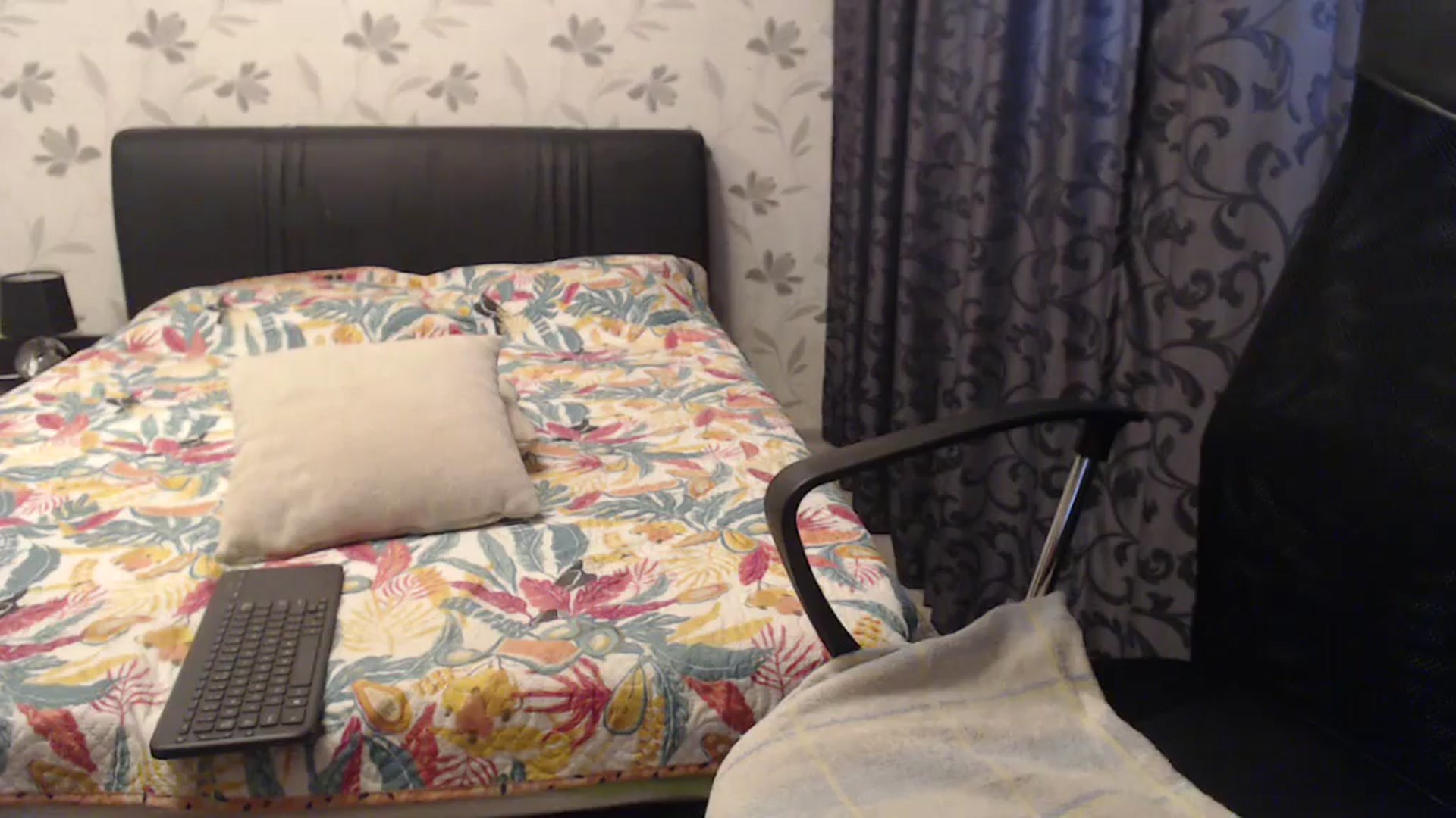 Gallery image thumbnail from Maya19fun's myfreecams stream on, 07/26/2025, 07:32 image 18 of 20