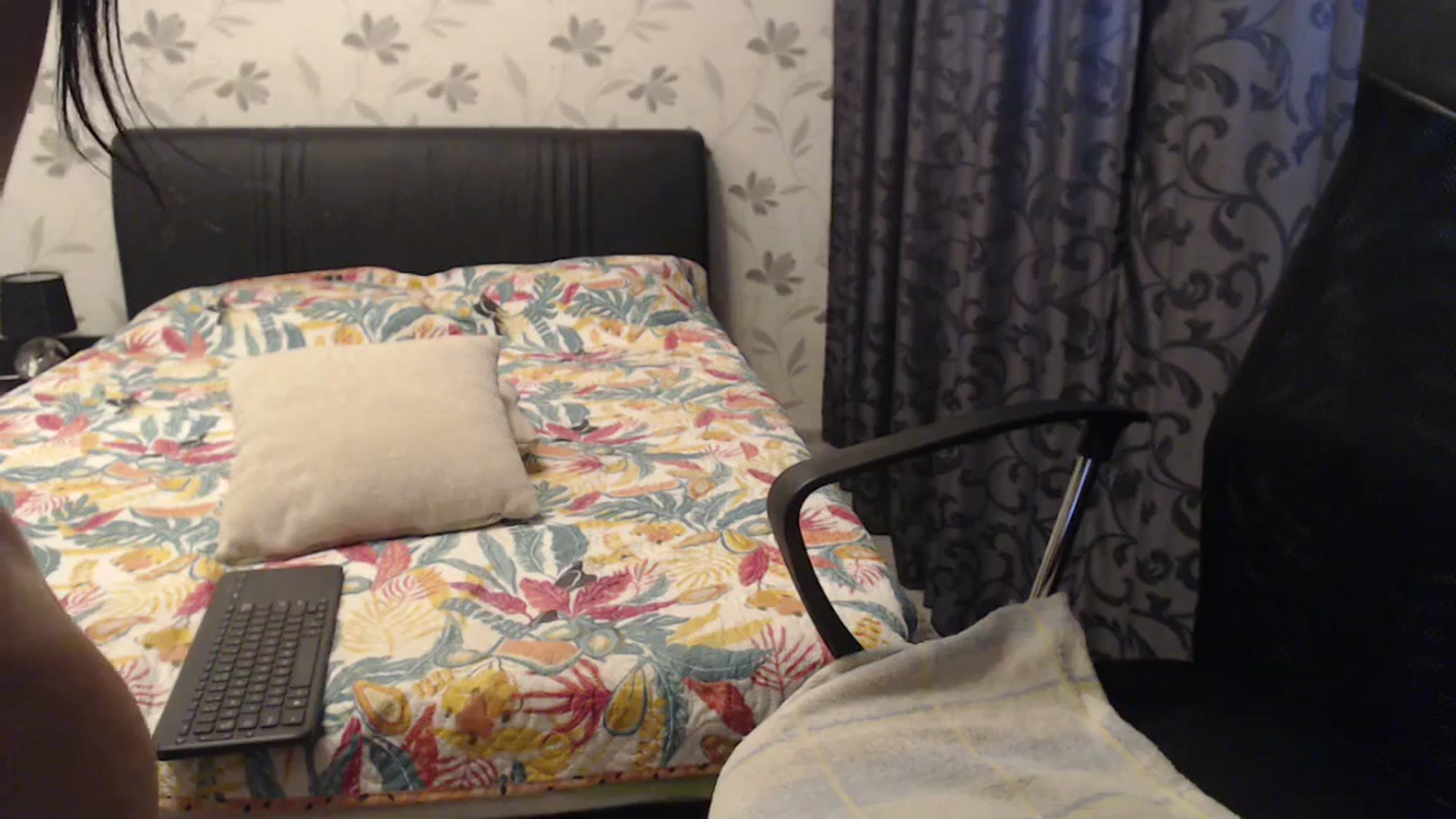 Gallery image thumbnail from Maya19fun's myfreecams stream on, 07/26/2025, 07:32 image 19 of 20