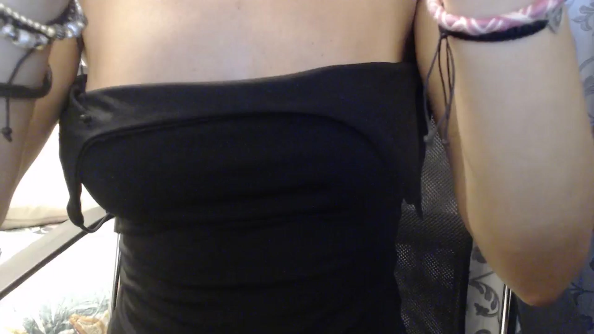 Gallery image thumbnail from Maya19fun's myfreecams stream on, 08/01/2025, 14:53 image 20 of 20