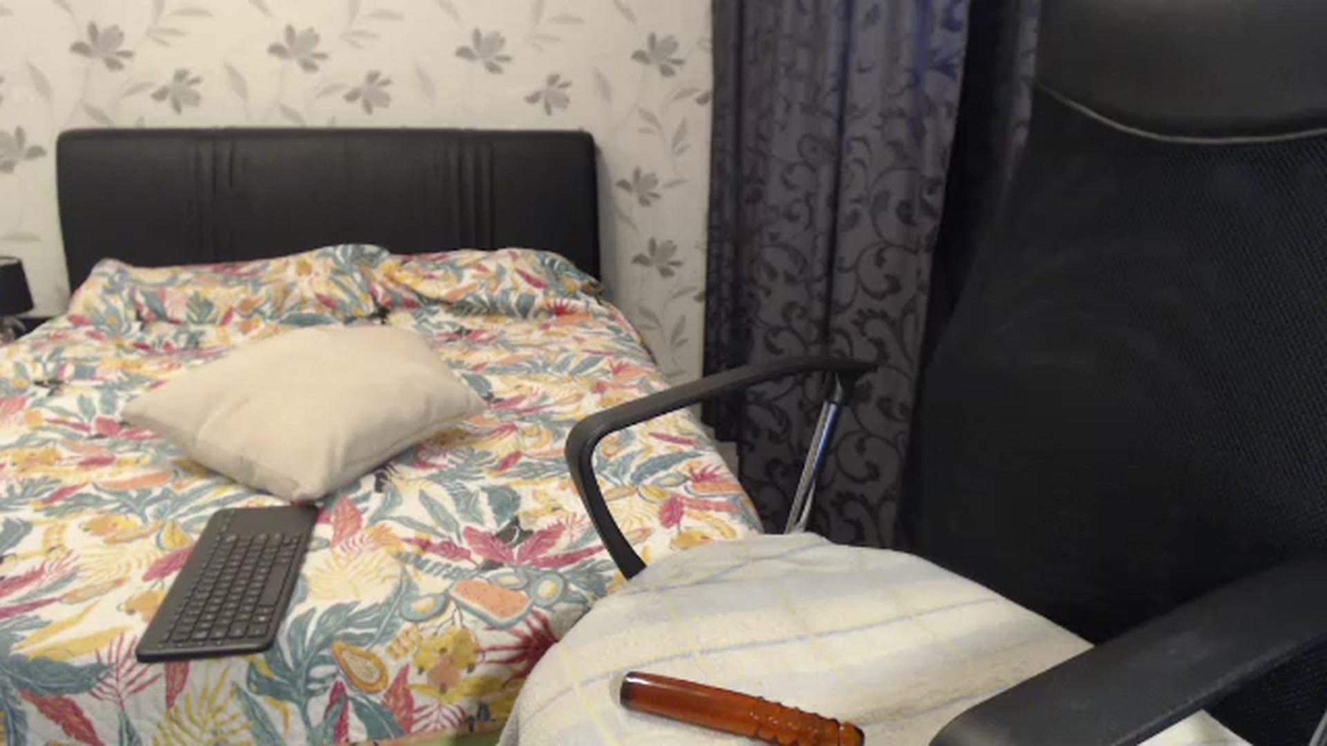 Gallery image thumbnail from Maya19fun's myfreecams stream on, 08/02/2025, 15:11 image 17 of 20
