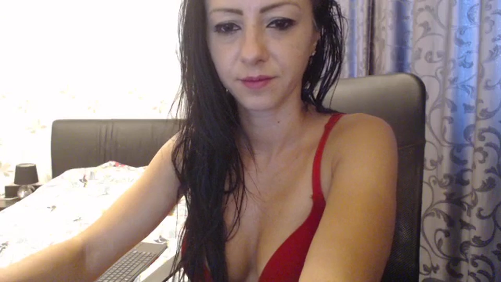 Gallery image thumbnail from Maya19fun's myfreecams stream on, 08/03/2025, 07:49 image 7 of 20
