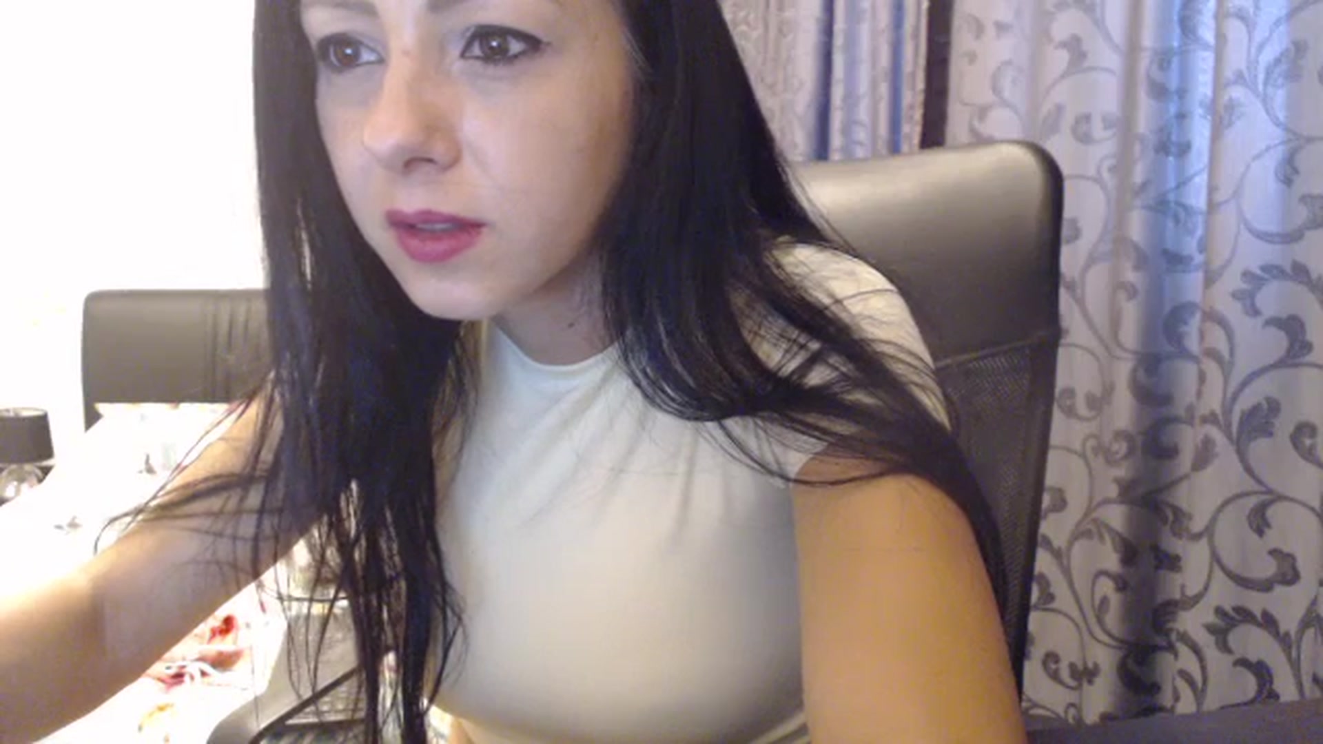 Gallery image thumbnail from Maya19fun's myfreecams stream on, 08/10/2025, 14:03 image 9 of 20