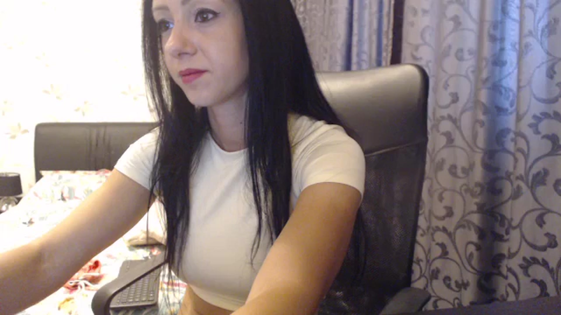 Gallery image thumbnail from Maya19fun's myfreecams stream on, 08/10/2025, 14:03 image 20 of 20