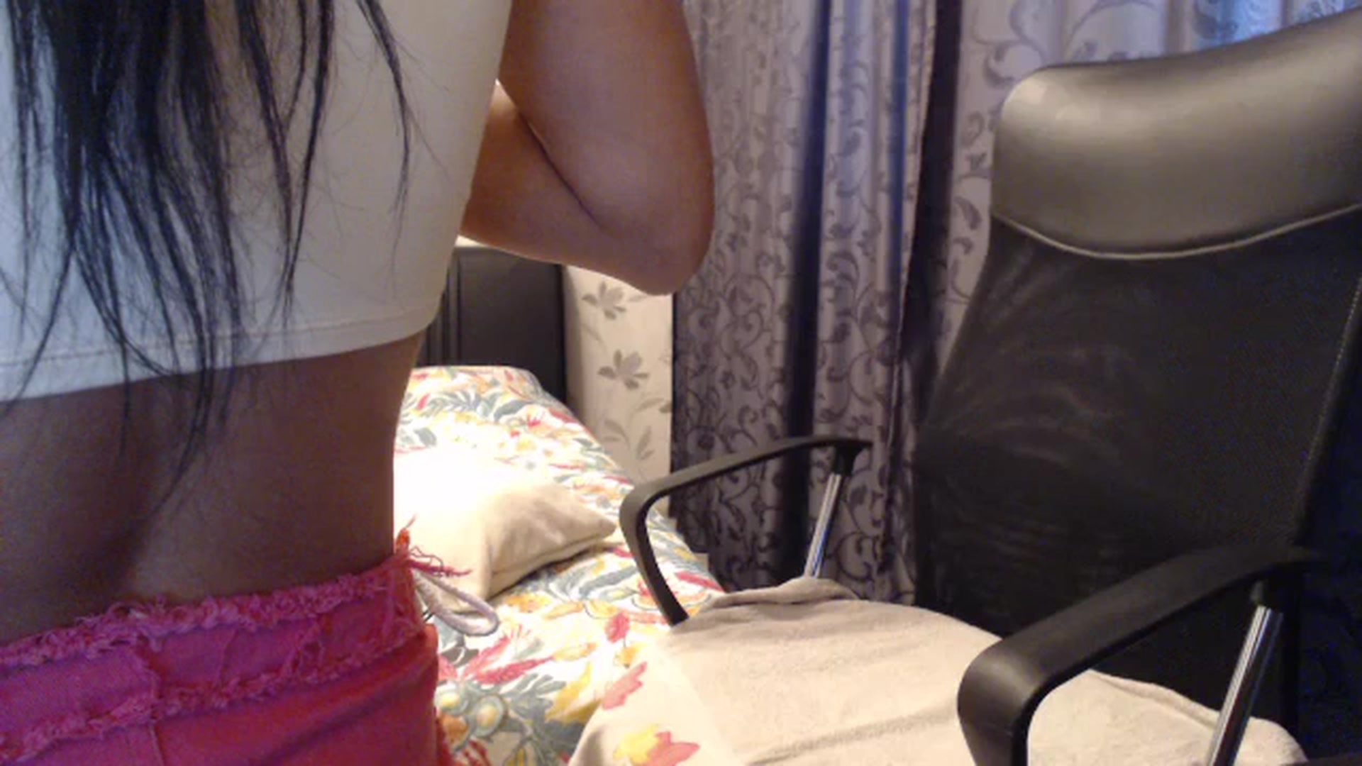 Gallery image thumbnail from Maya19fun's myfreecams stream on, 08/10/2025, 15:05 image 12 of 20