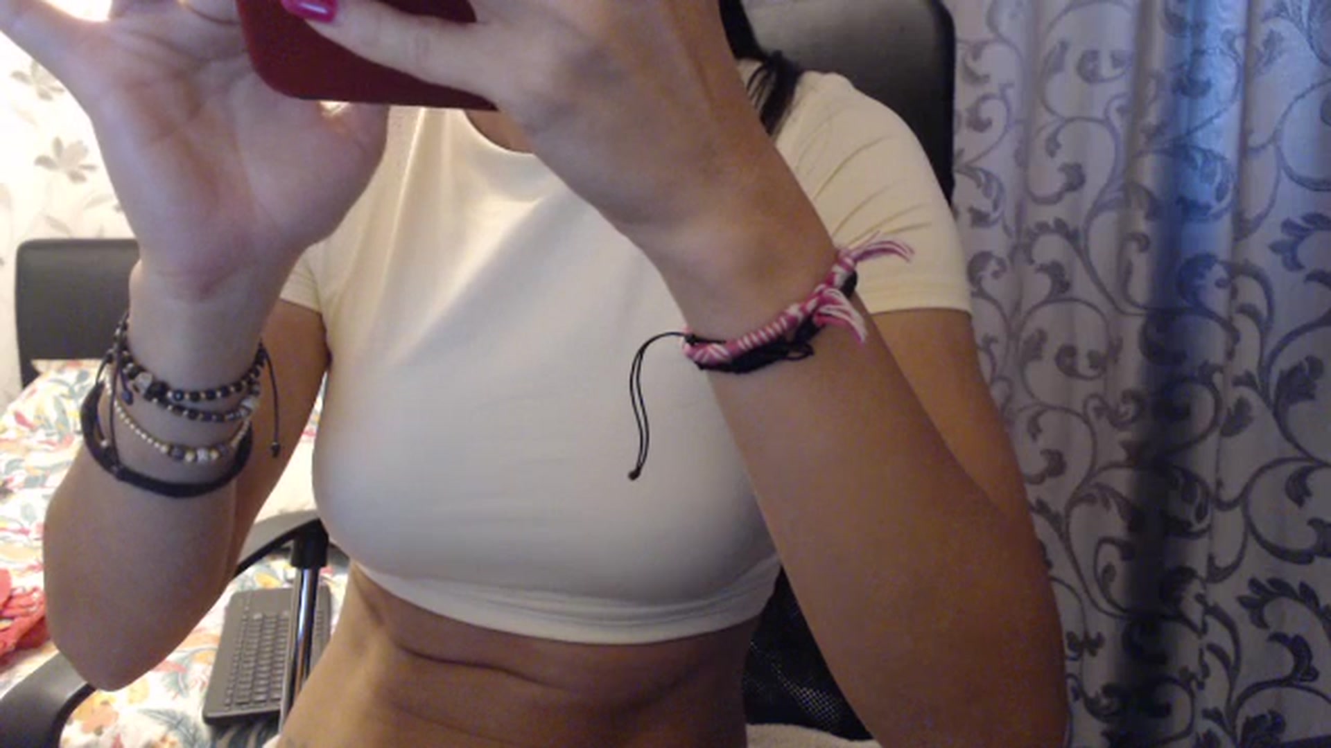 Gallery image thumbnail from Maya19fun's myfreecams stream on, 08/10/2025, 15:05 image 20 of 20