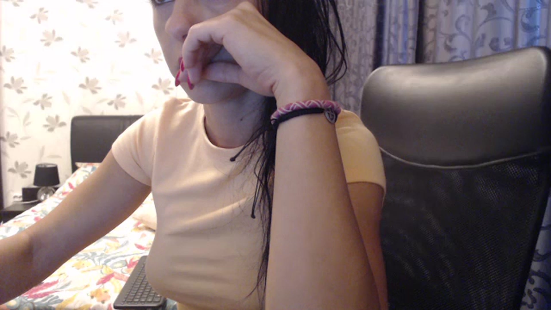 Gallery image thumbnail from Maya19fun's myfreecams stream on, 08/13/2025, 07:09 image 7 of 20