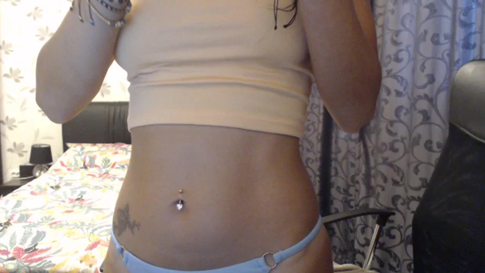 Gallery image thumbnail from Maya19fun's myfreecams stream on, 08/13/2025, 07:09 image 10 of 20