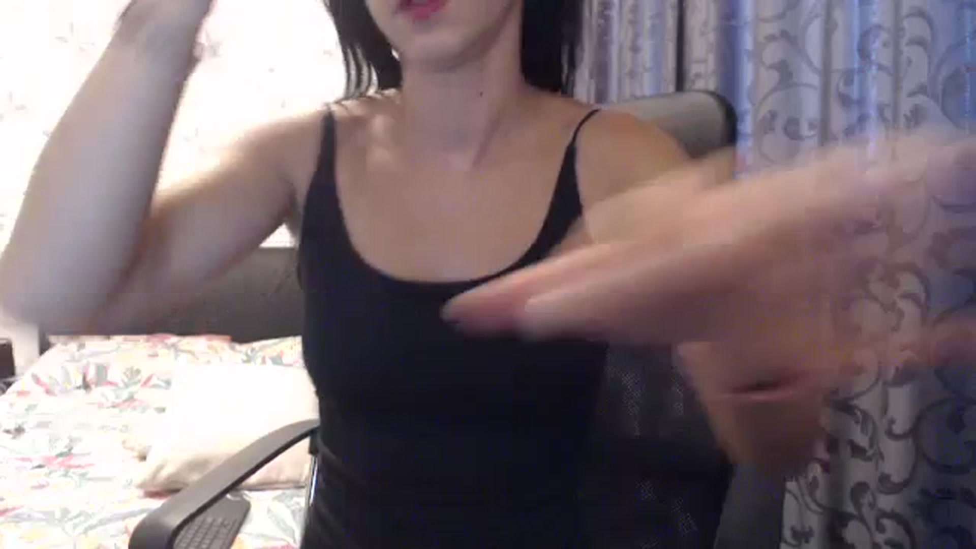 Gallery image thumbnail from Maya19fun's myfreecams stream on, 08/14/2025, 14:52 image 5 of 20