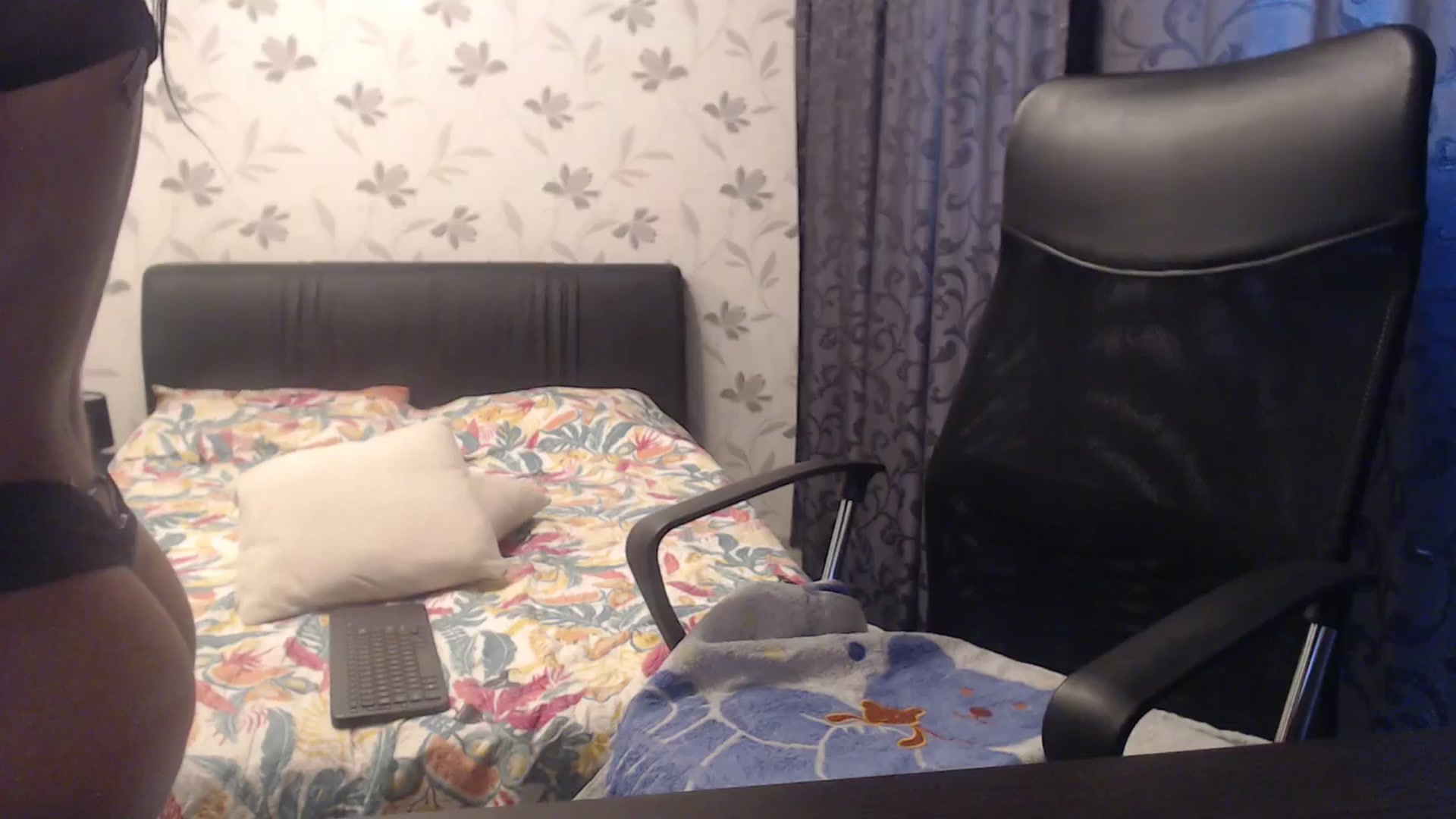 Gallery image thumbnail from Maya19fun's myfreecams stream on, 08/30/2025, 07:32 image 16 of 20
