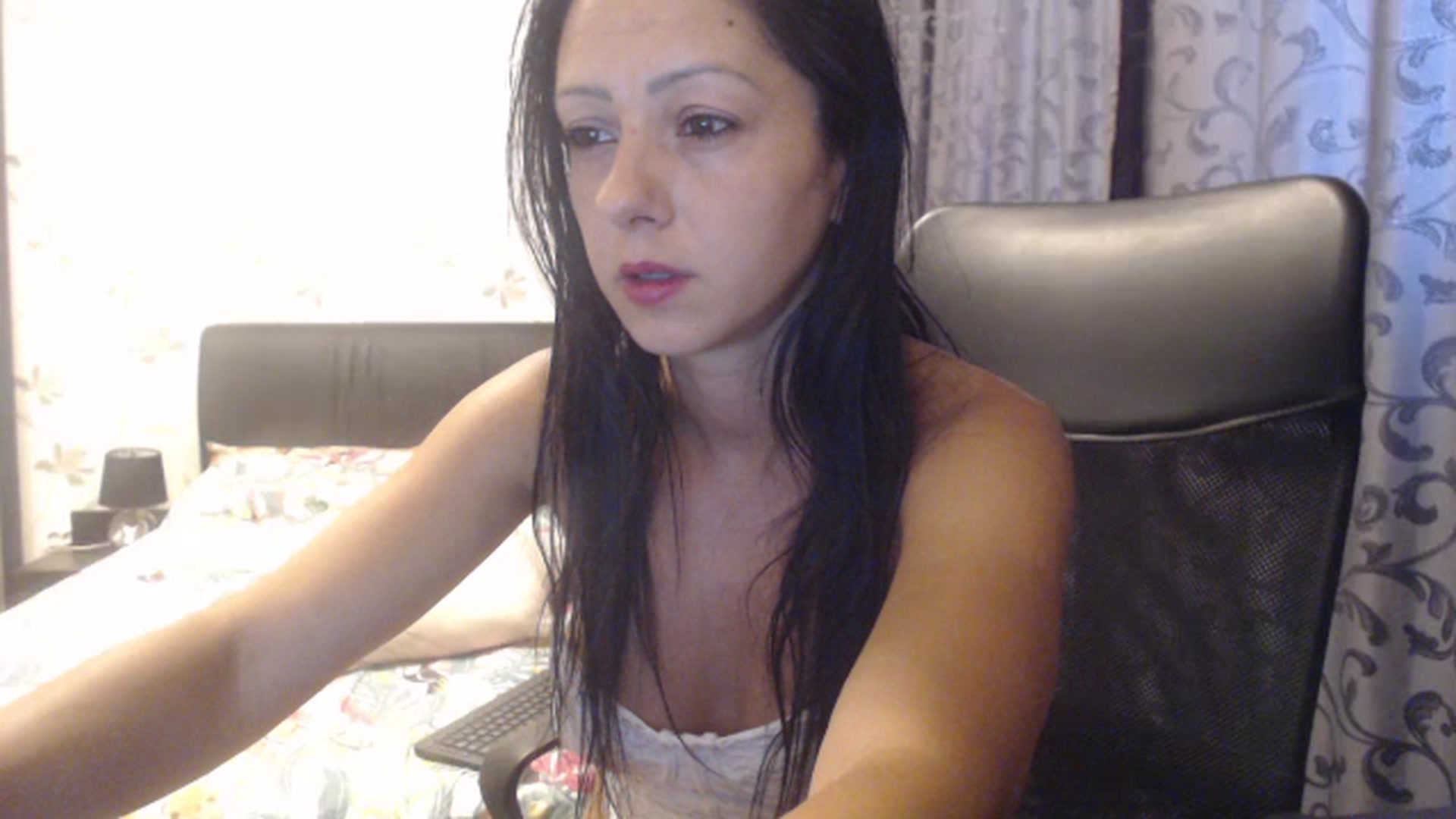 Gallery image thumbnail from Maya19fun's myfreecams stream on, 08/30/2025, 14:25 image 14 of 20