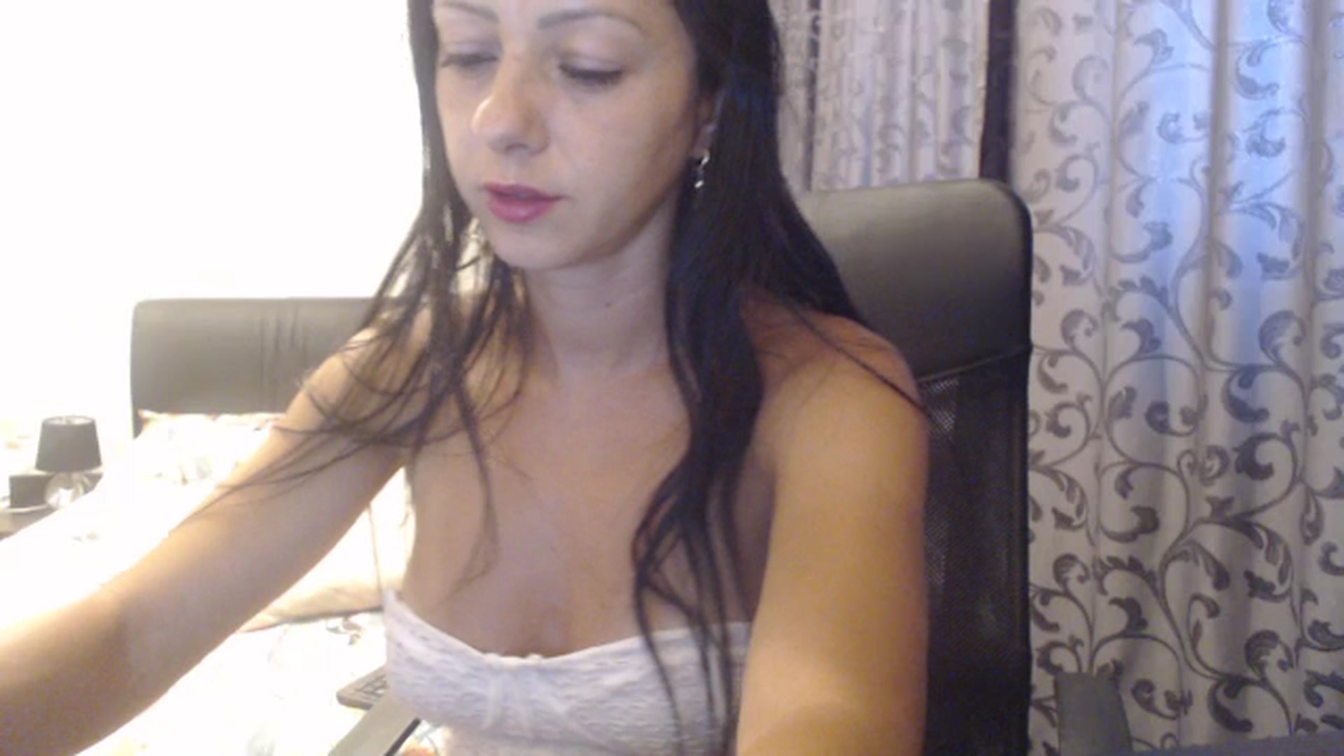 Gallery image thumbnail from Maya19fun's myfreecams stream on, 08/30/2025, 14:25 image 5 of 20