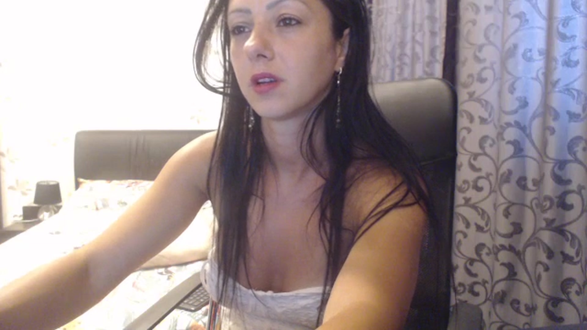 Gallery image thumbnail from Maya19fun's myfreecams stream on, 08/30/2025, 14:25 image 12 of 20