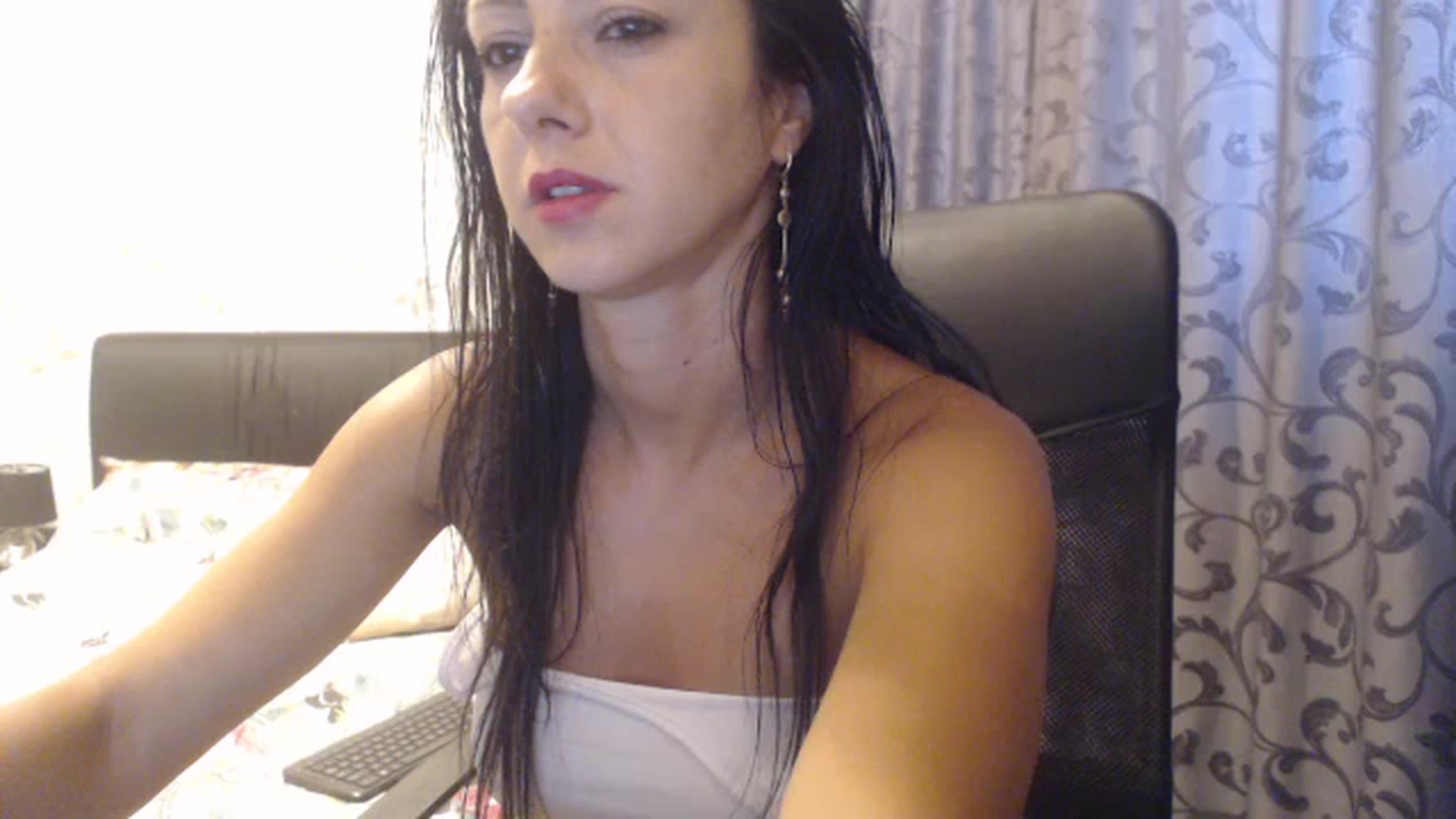 Gallery image thumbnail from Maya19fun's myfreecams stream on, 08/31/2025, 14:34 image 19 of 20