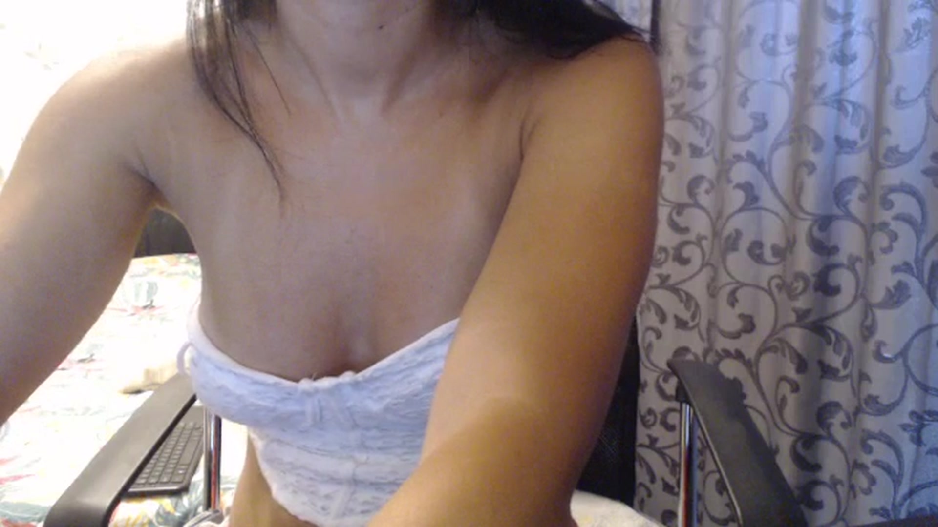 Gallery image thumbnail from Maya19fun's myfreecams stream on, 09/03/2025, 07:02 image 6 of 20