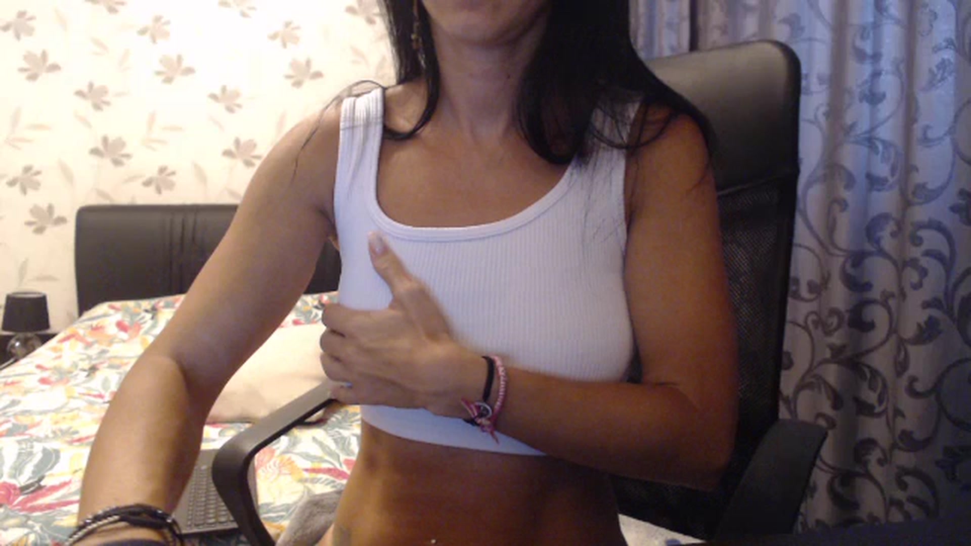 Gallery image thumbnail from Maya19fun's myfreecams stream on, 09/03/2025, 13:28 image 1 of 20