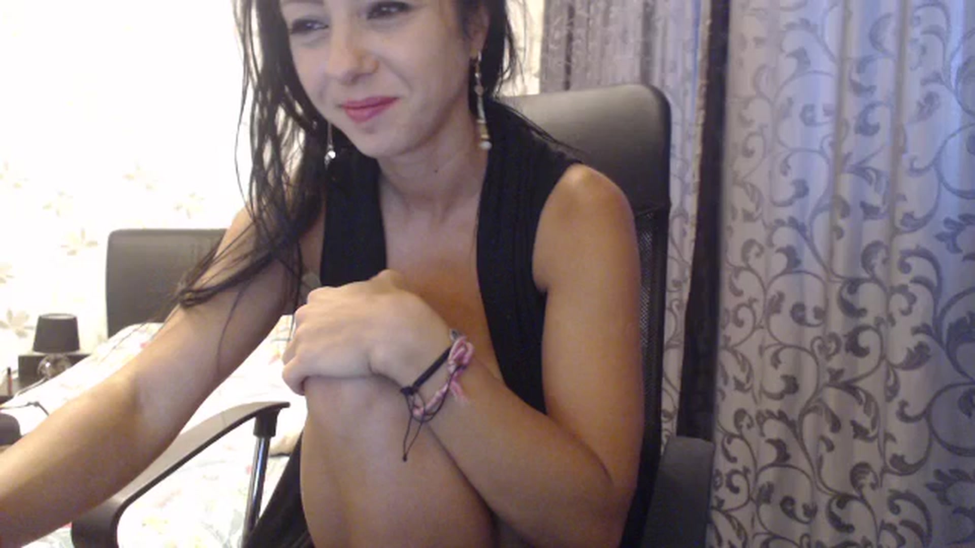 Gallery image thumbnail from Maya19fun's myfreecams stream on, 09/05/2025, 07:54 image 5 of 20
