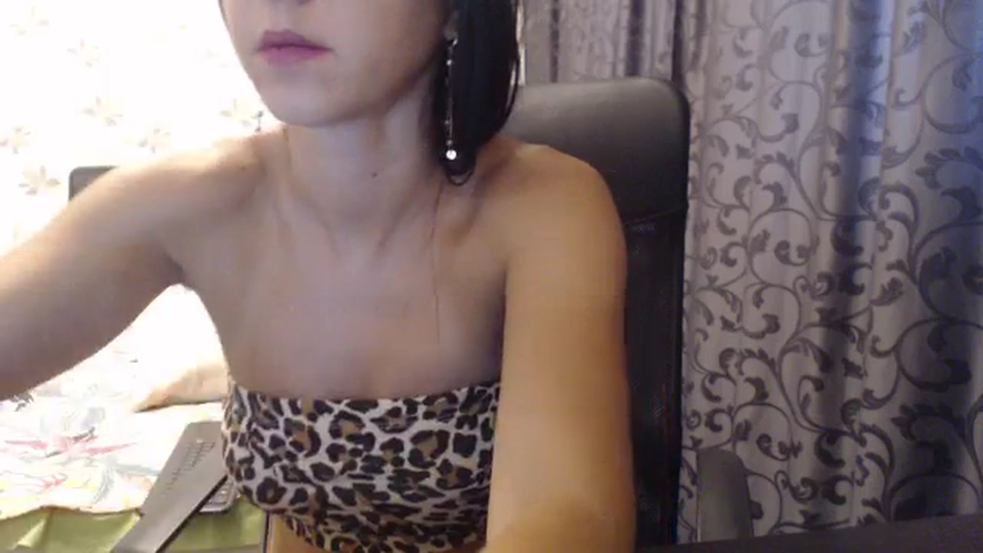 Gallery image thumbnail from Maya19fun's myfreecams stream on, 09/17/2025, 06:40 image 11 of 20