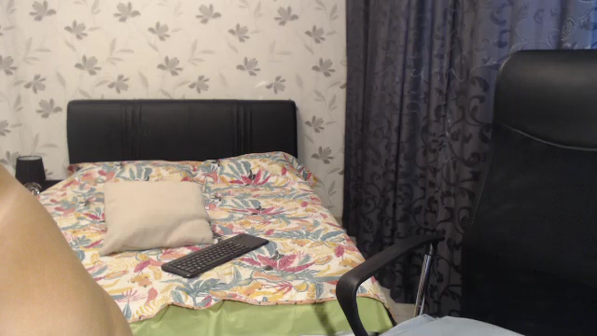Gallery image thumbnail from Maya19fun's myfreecams stream on, 09/17/2025, 13:41 image 8 of 20