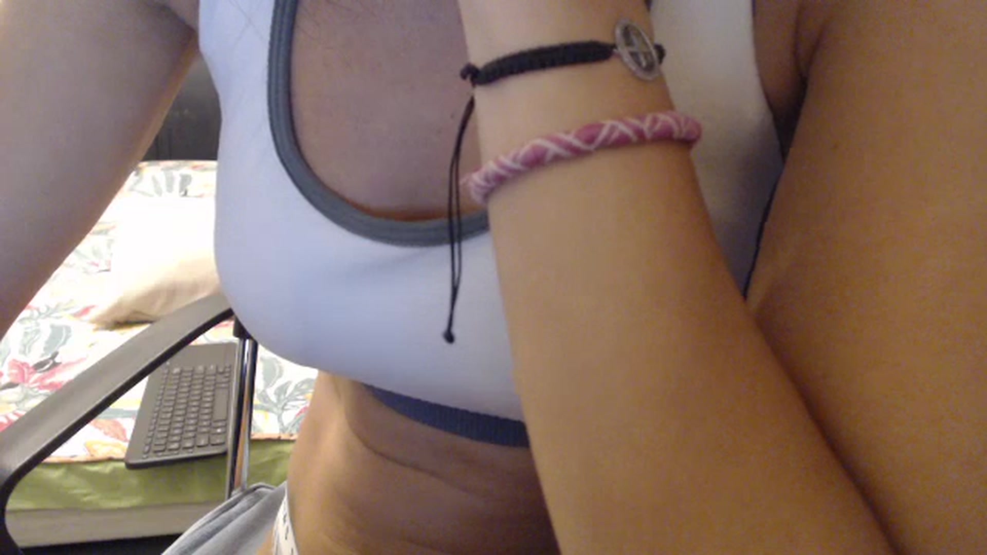Gallery image thumbnail from Maya19fun's myfreecams stream on, 09/18/2025, 07:43 image 8 of 20