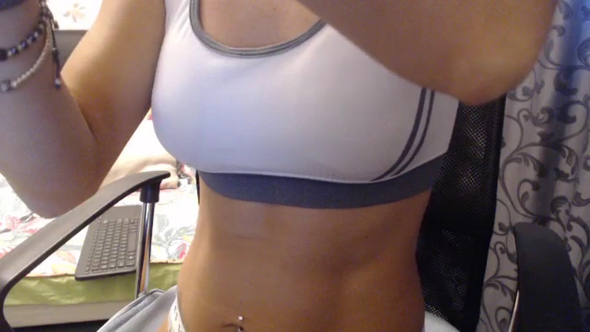 Gallery image thumbnail from Maya19fun's myfreecams stream on, 09/18/2025, 07:43 image 7 of 20