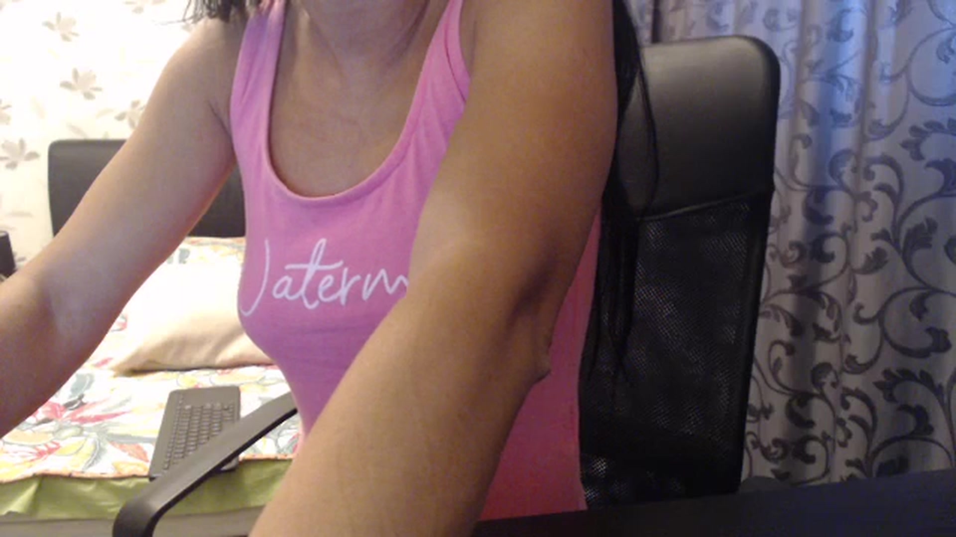 Gallery image thumbnail from Maya19fun's myfreecams stream on, 09/18/2025, 11:33 image 5 of 20