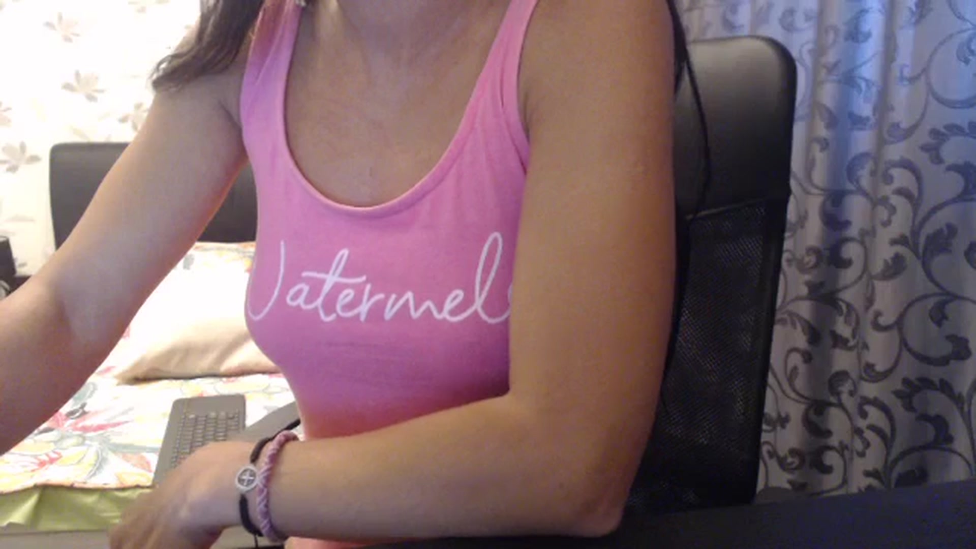 Gallery image thumbnail from Maya19fun's myfreecams stream on, 09/18/2025, 11:33 image 7 of 20