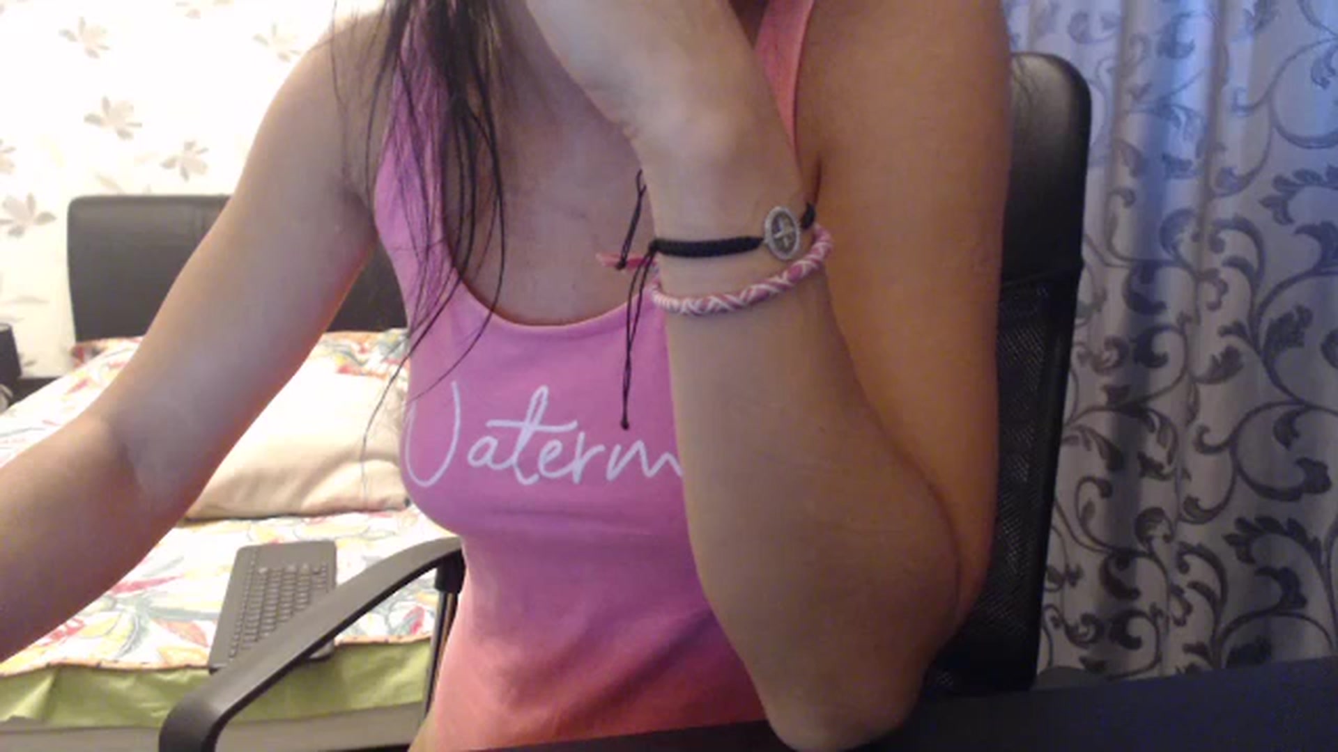 Gallery image thumbnail from Maya19fun's myfreecams stream on, 09/18/2025, 11:33 image 1 of 20