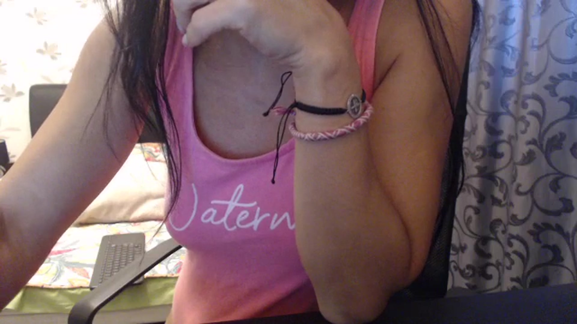 Gallery image thumbnail from Maya19fun's myfreecams stream on, 09/18/2025, 11:33 image 10 of 20