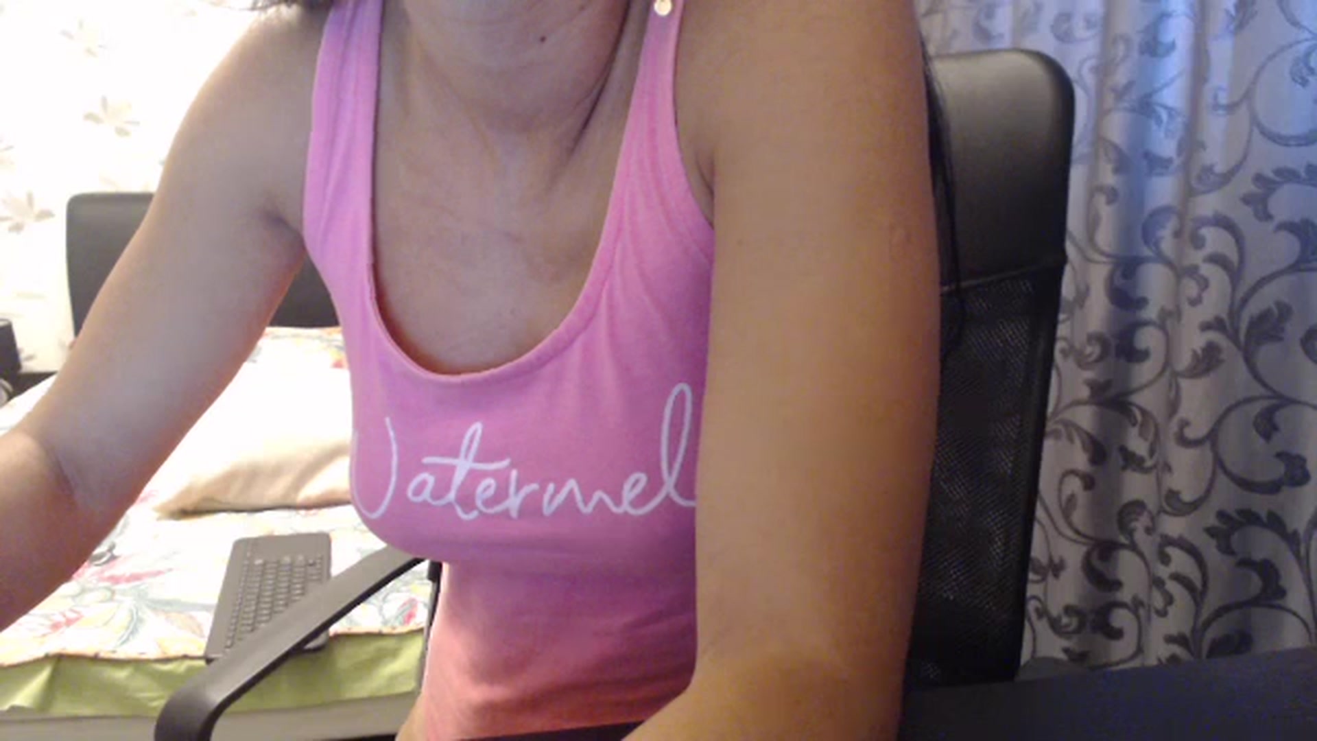 Gallery image thumbnail from Maya19fun's myfreecams stream on, 09/18/2025, 11:33 image 3 of 20