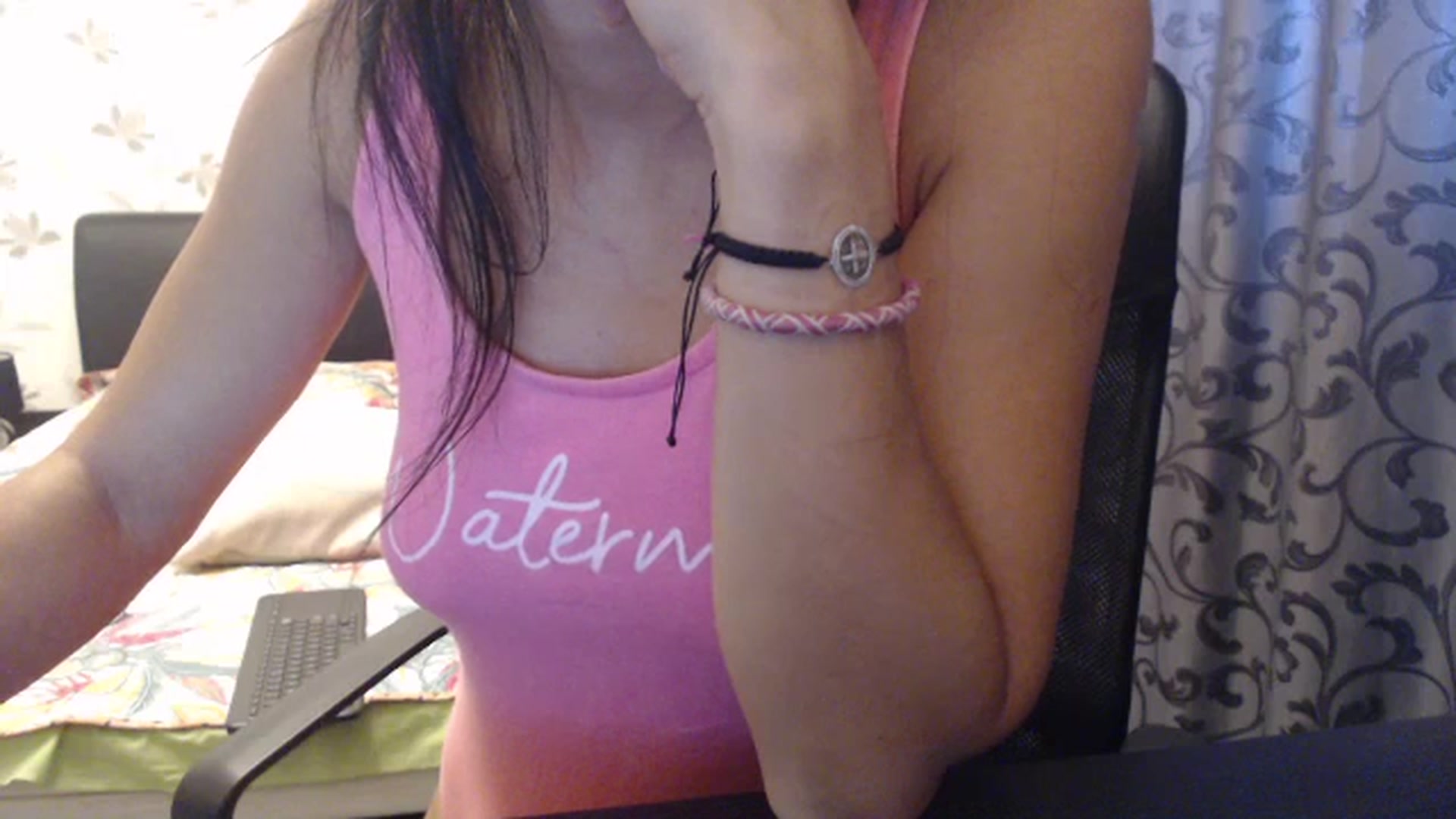 Gallery image thumbnail from Maya19fun's myfreecams stream on, 09/18/2025, 11:33 image 13 of 20