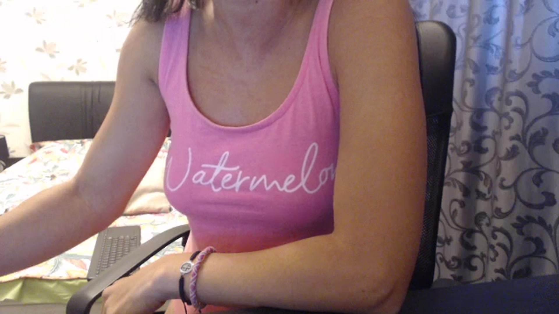 Gallery image thumbnail from Maya19fun's myfreecams stream on, 09/18/2025, 11:33 image 6 of 20