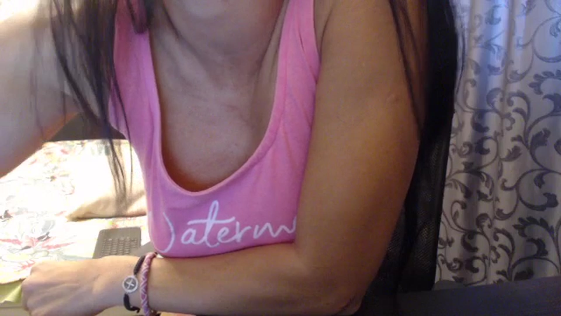 Gallery image thumbnail from Maya19fun's myfreecams stream on, 09/18/2025, 11:33 image 9 of 20