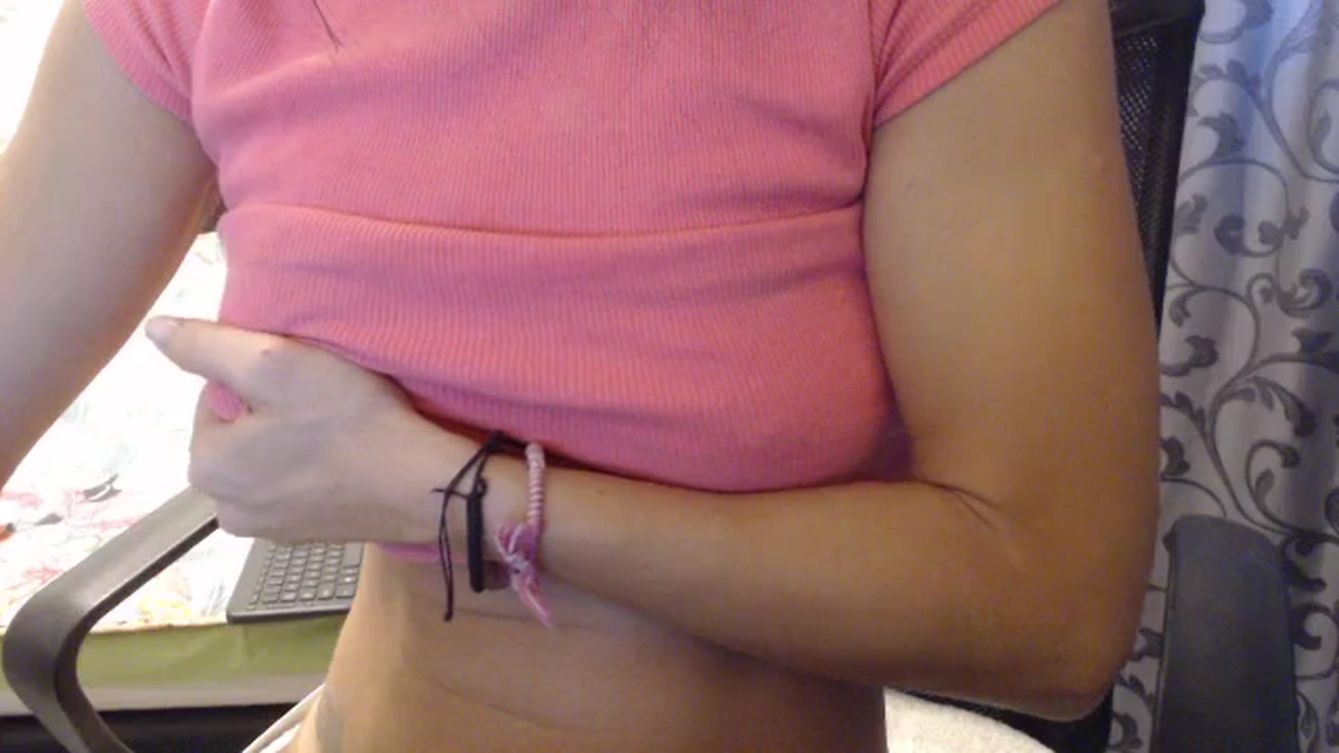 Gallery image thumbnail from Maya19fun's myfreecams stream on, 09/19/2025, 11:48 image 10 of 20