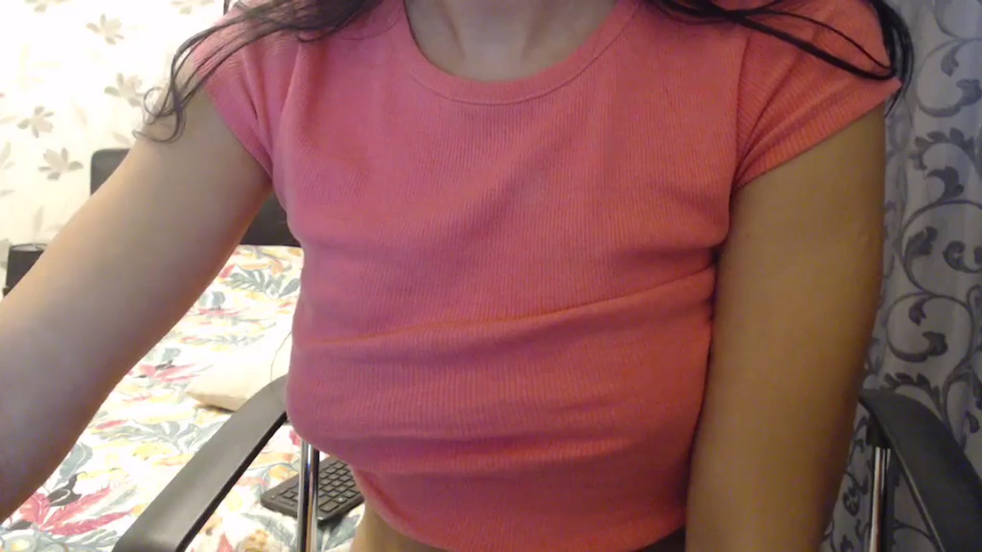 Gallery image thumbnail from Maya19fun's myfreecams stream on, 10/07/2025, 12:55 image 13 of 20