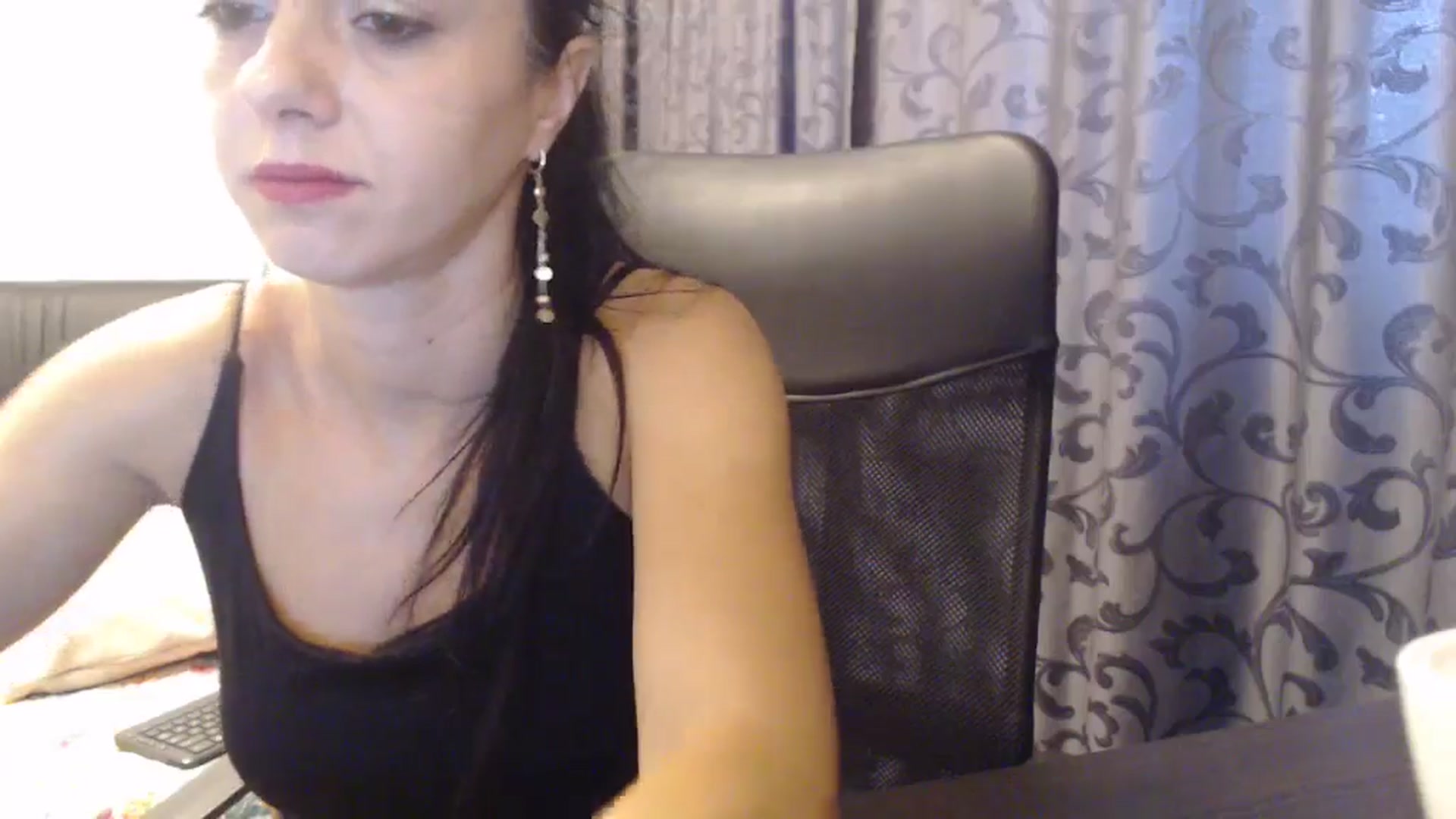 Gallery image thumbnail from Maya19fun's myfreecams stream on, 10/08/2025, 13:07 image 4 of 20