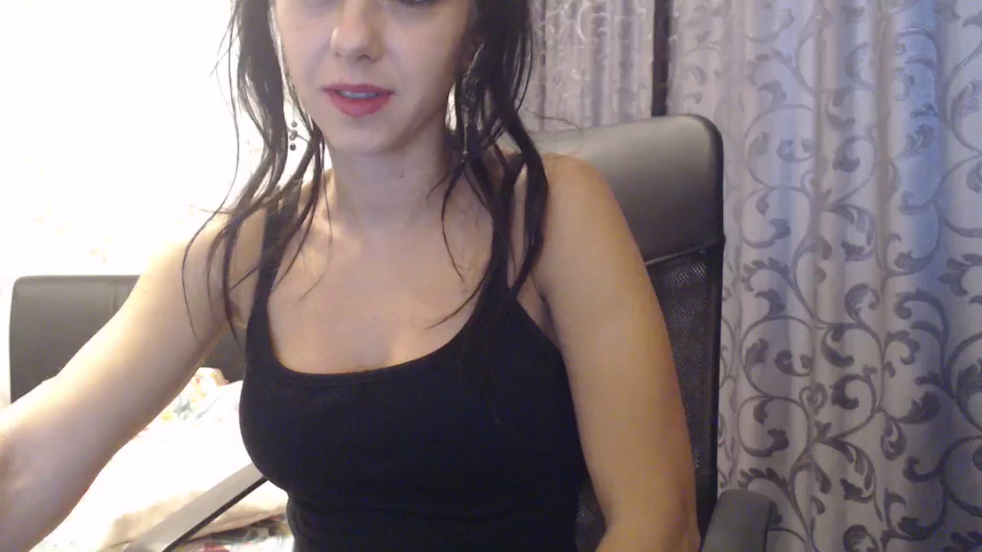 Gallery image thumbnail from Maya19fun's myfreecams stream on, 10/09/2025, 13:40 image 18 of 20