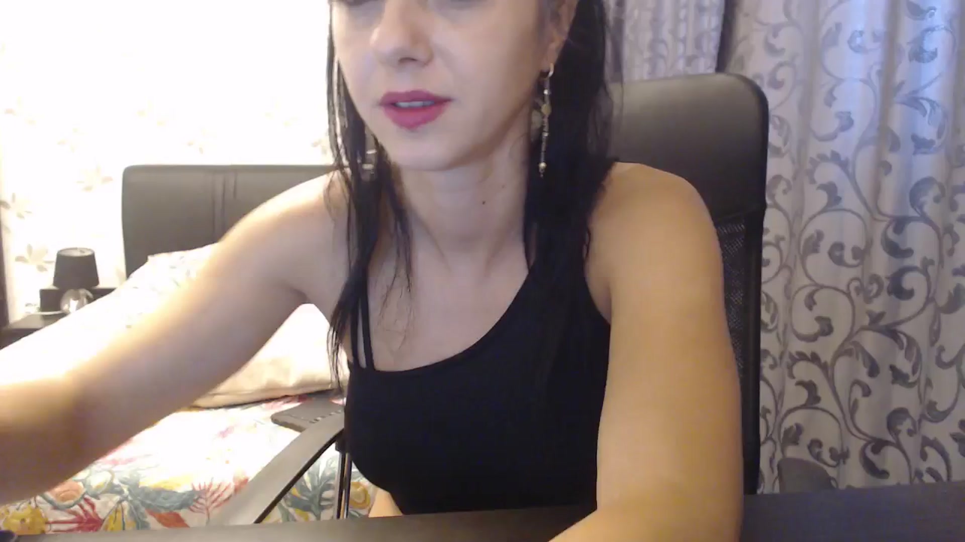 Gallery image thumbnail from Maya19fun's myfreecams stream on, 10/10/2025, 11:27 image 4 of 20