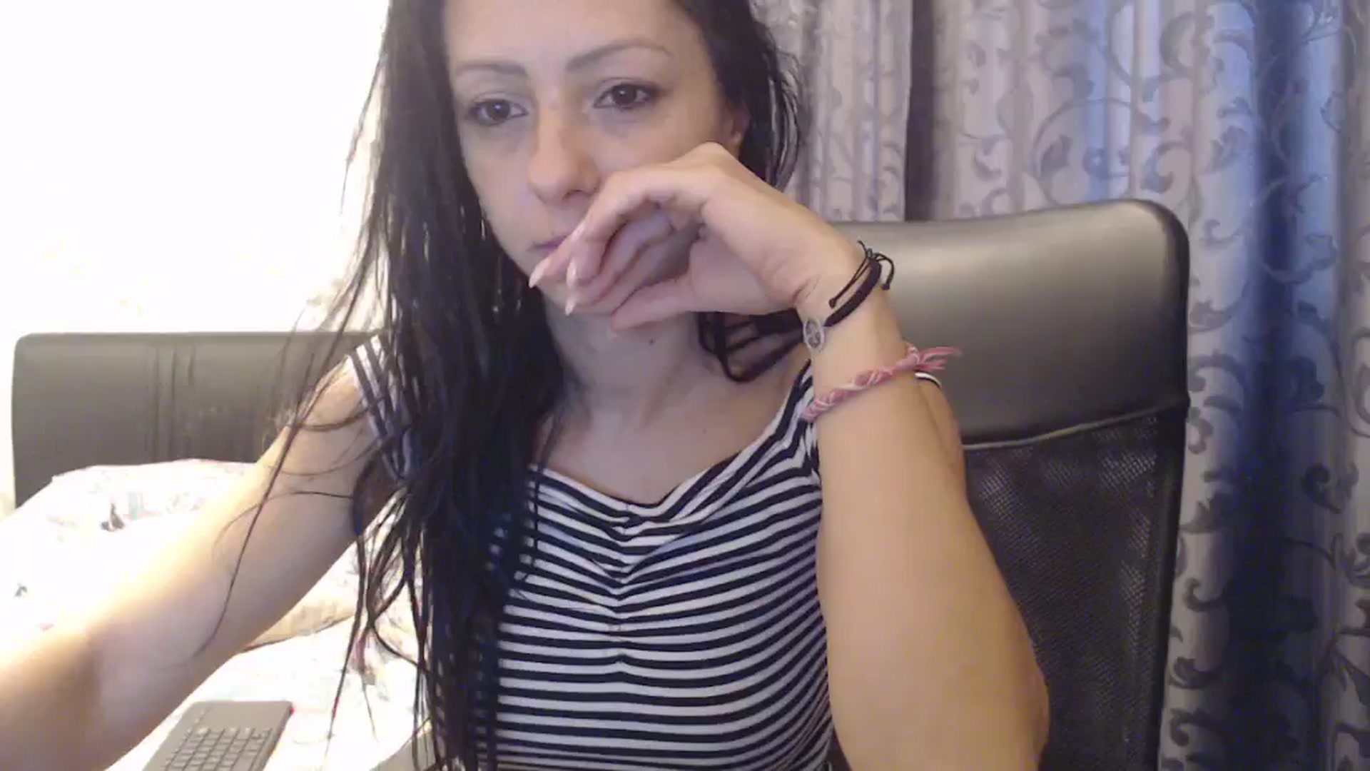Gallery image thumbnail from Maya19fun's myfreecams stream on, 10/13/2025, 07:26 image 5 of 20