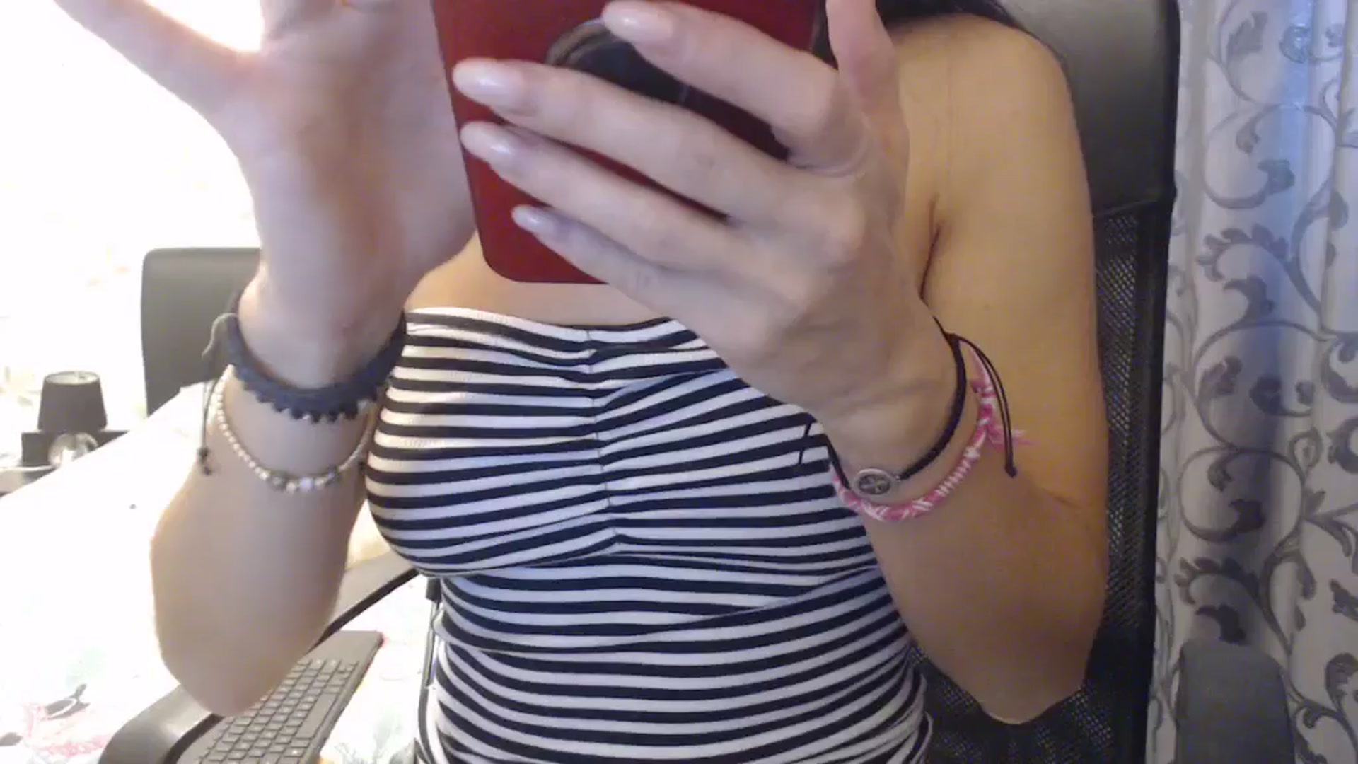 Gallery image thumbnail from Maya19fun's myfreecams stream on, 10/13/2025, 07:26 image 16 of 20