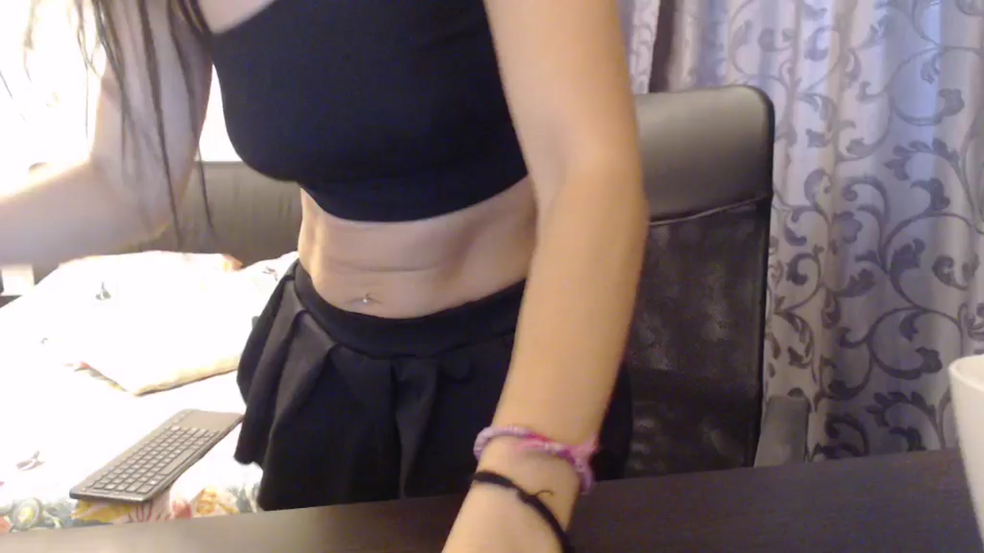 Gallery image thumbnail from Maya19fun's myfreecams stream on, 10/14/2025, 06:36 image 13 of 20