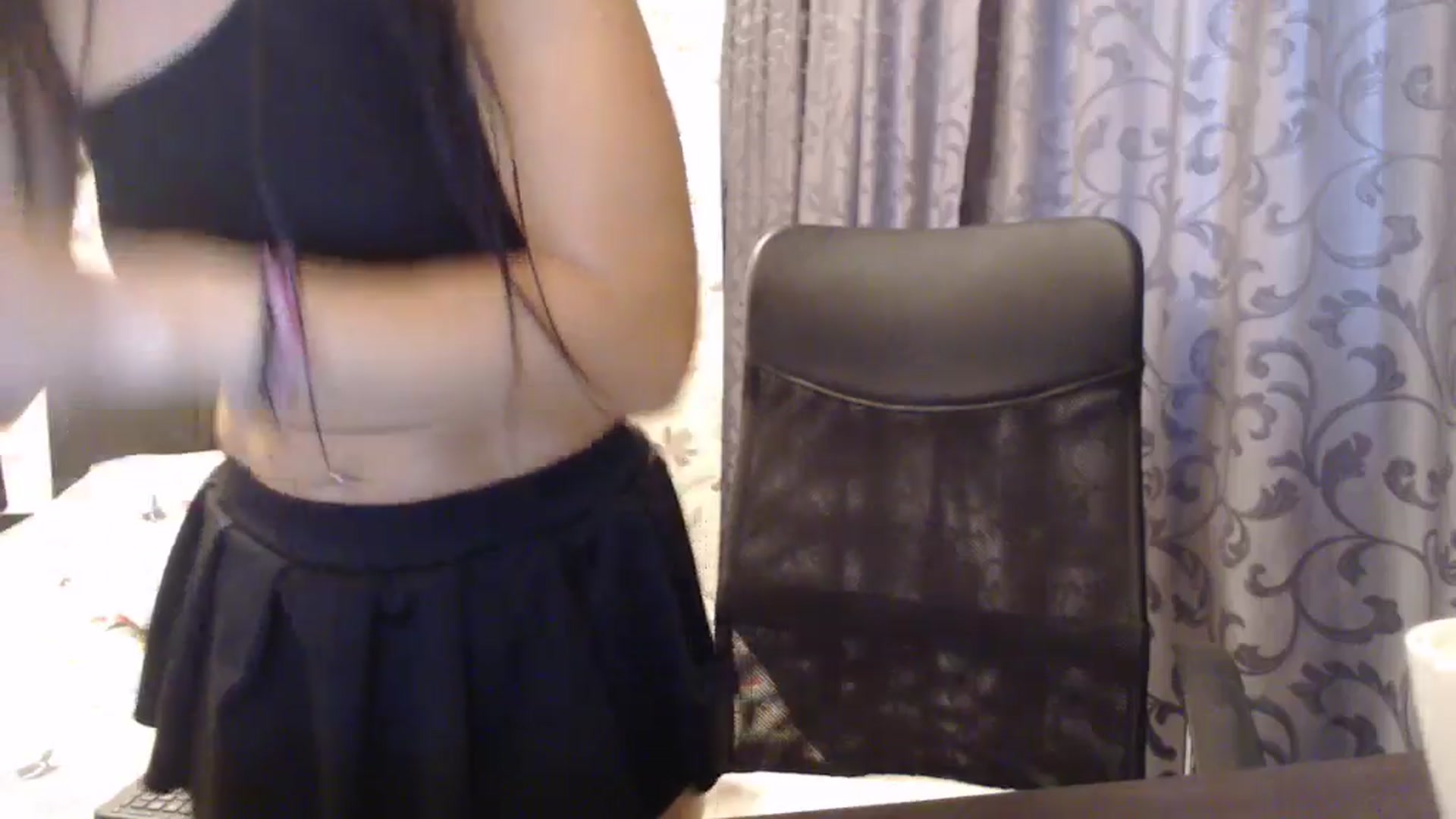 Gallery image thumbnail from Maya19fun's myfreecams stream on, 10/14/2025, 06:36 image 12 of 20