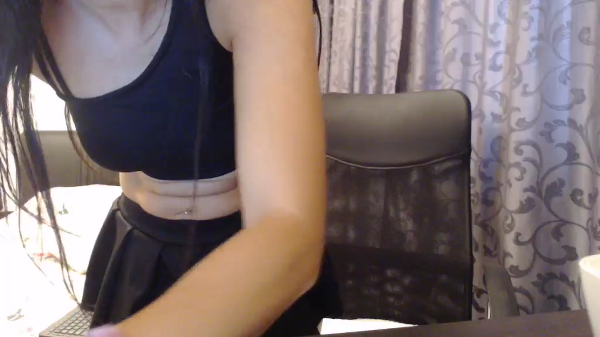 Gallery image thumbnail from Maya19fun's myfreecams stream on, 10/14/2025, 06:36 image 11 of 20