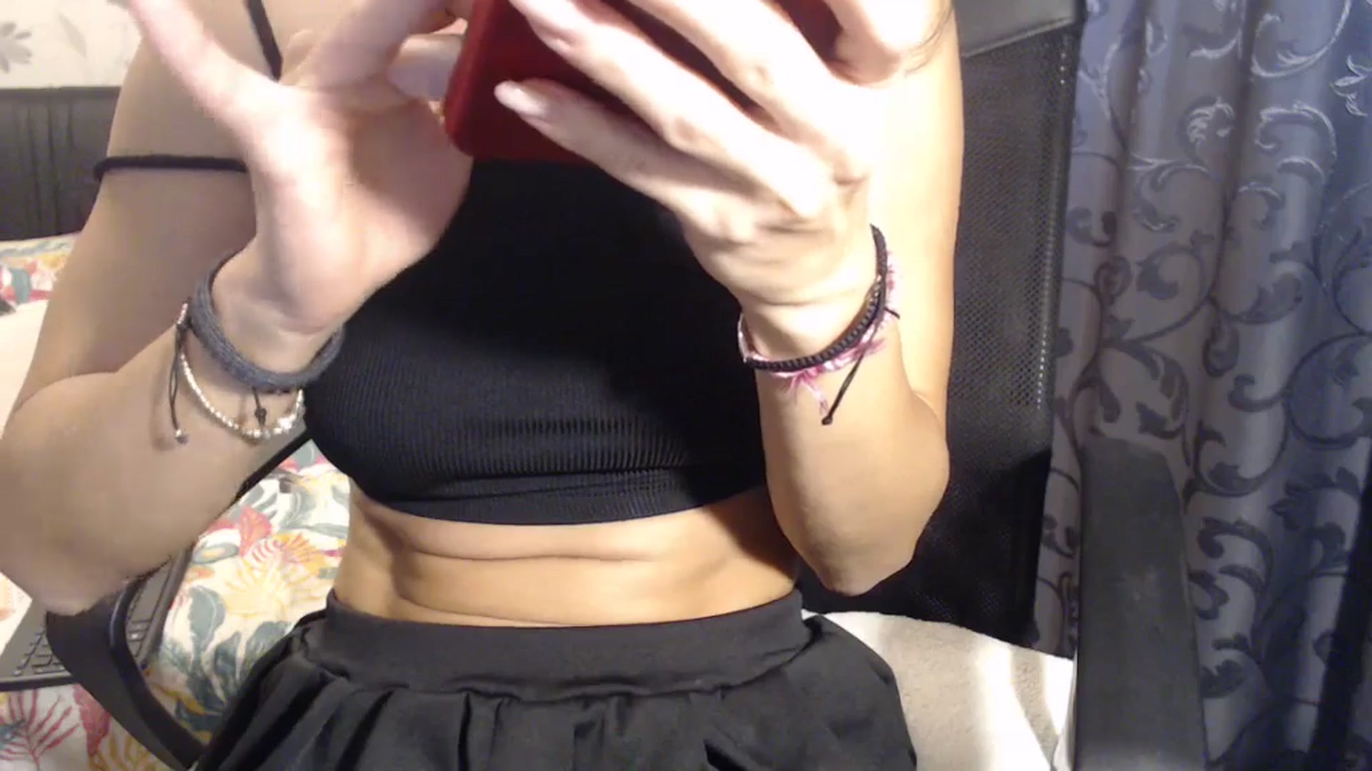 Gallery image thumbnail from Maya19fun's myfreecams stream on, 10/14/2025, 07:45 image 20 of 20