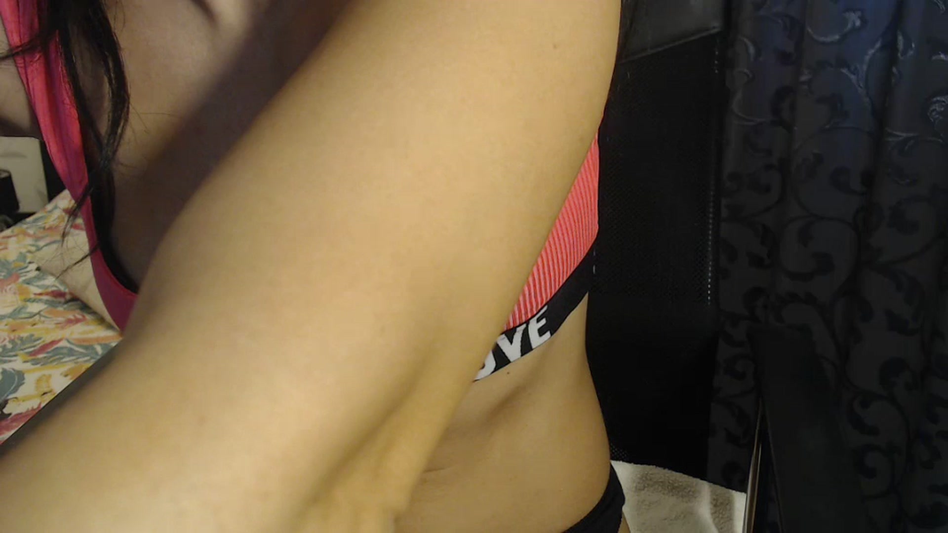 Gallery image thumbnail from Maya19fun's myfreecams stream on, 10/15/2025, 07:20 image 20 of 20