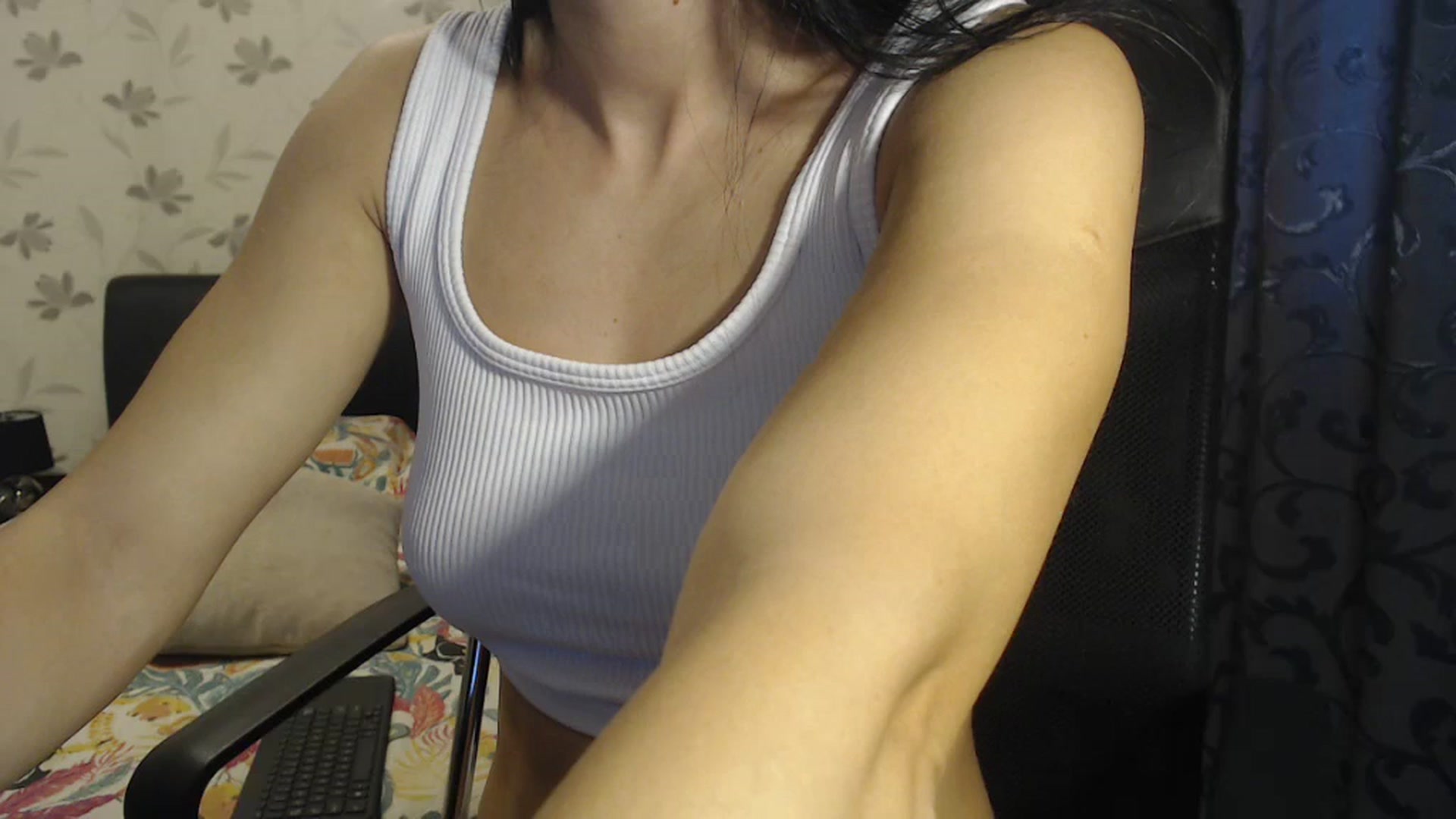 Gallery image thumbnail from Maya19fun's myfreecams stream on, 10/17/2025, 07:30 image 1 of 20